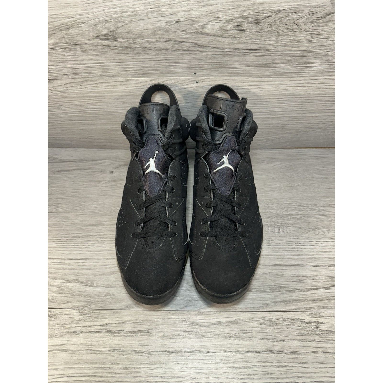 Jordan Brand Jordan 6 Retro Chrome - Size 10 Size US 10 / EU 43 - 4 Thumbnail