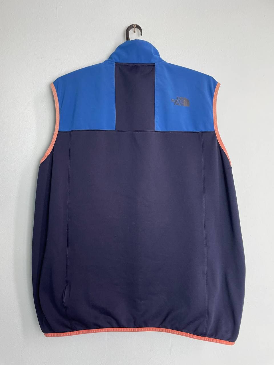 The North Face Vintage The North Face Vector Series Vest jacket Size US XL / EU 56 / 4 - 5 Thumbnail
