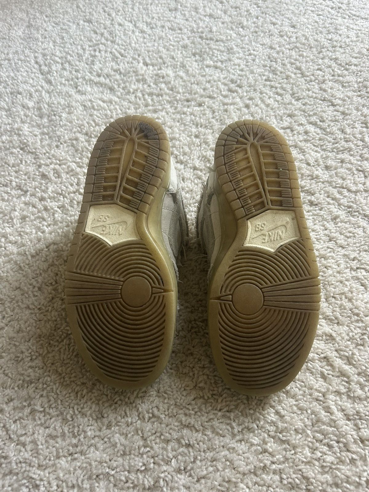 Nike SB Nike sb mummy dunk Size US 6.5 / EU 39-40 - 4 Thumbnail