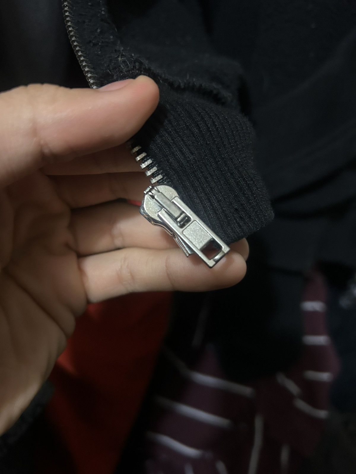 Vetements Vetements reverse fishing hoodie Size US L / EU 52-54 / 3 - 12 Thumbnail