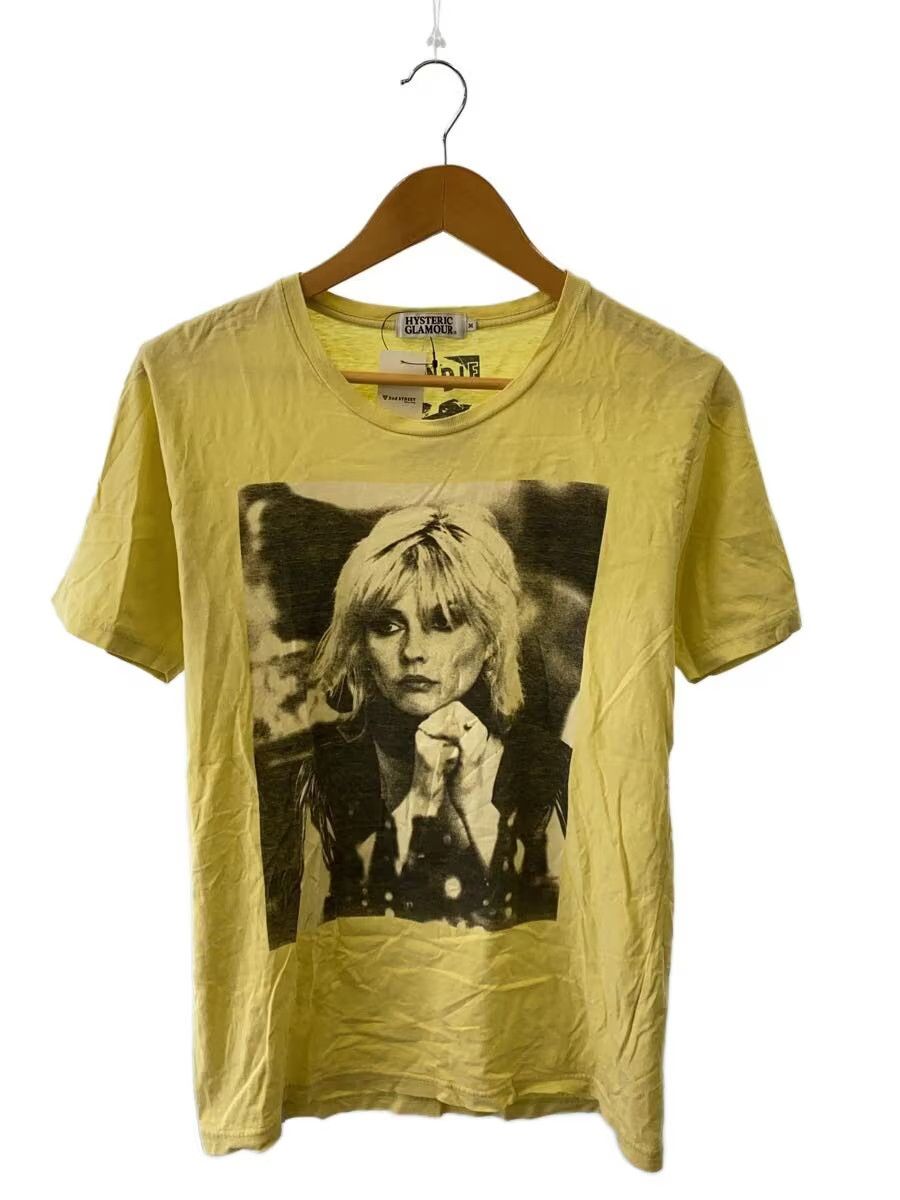 Hysteric Glamour Blondie Tee Size US M / EU 48-50 / 2 - 1 Thumbnail