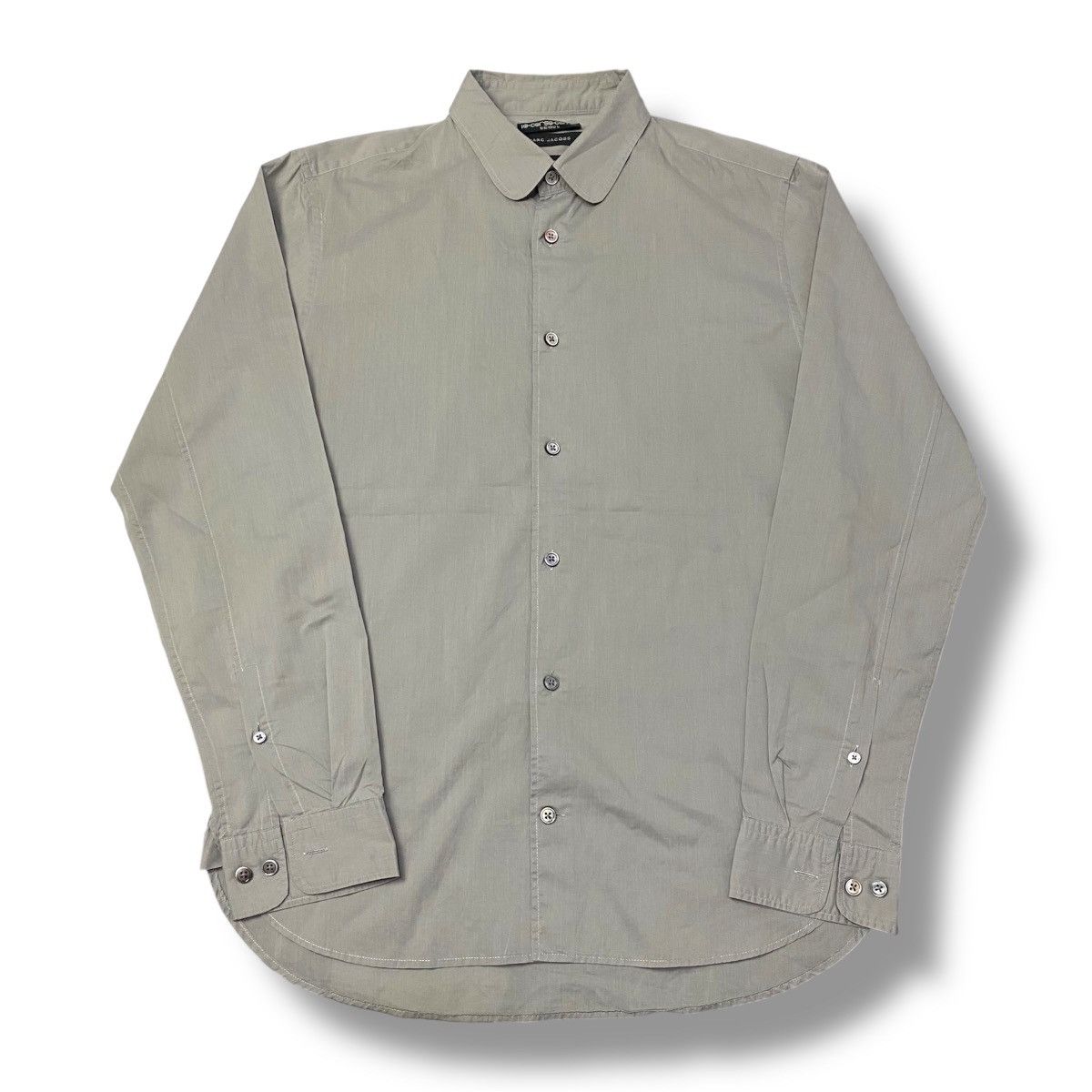 10 Corso Como 10 corso como marc jacob long sleeve button shirt Size US M / EU 48-50 / 2 - 1 Thumbnail
