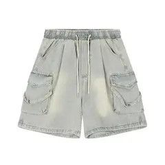 VIBE High Street Niche Vintage Shorts Size US 31 - 7 Thumbnail