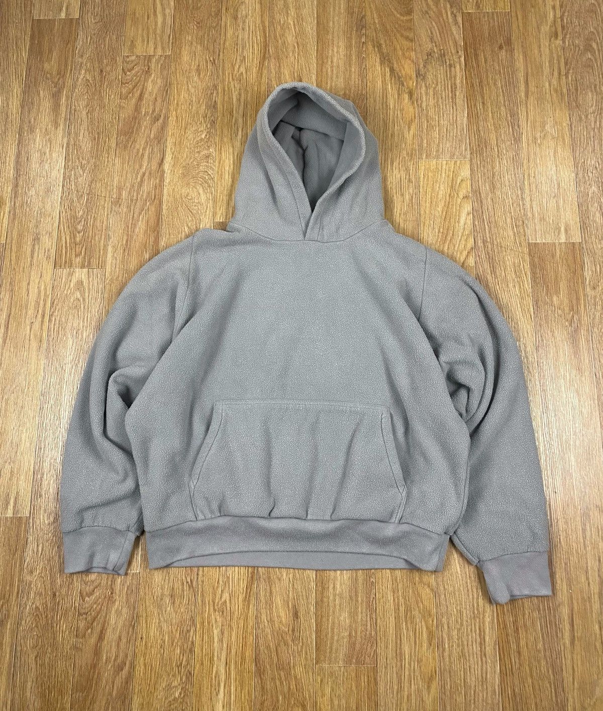 Balenciaga × Gap × Yeezy Season Yeezy Gap Unreleased Beige Faded 