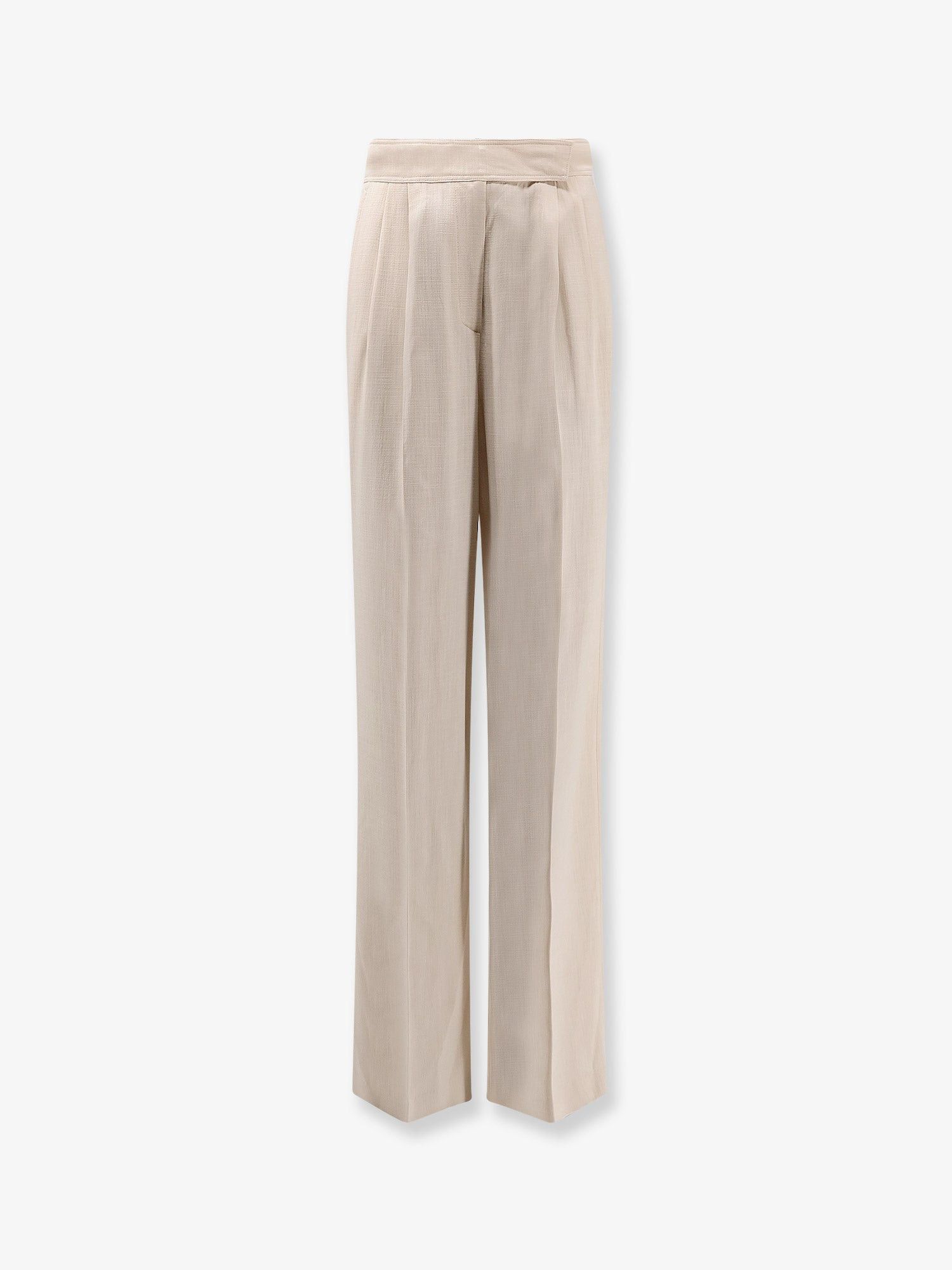Etro Viscose Trousers Size 30" / US 8 / IT 44 - 1 Thumbnail
