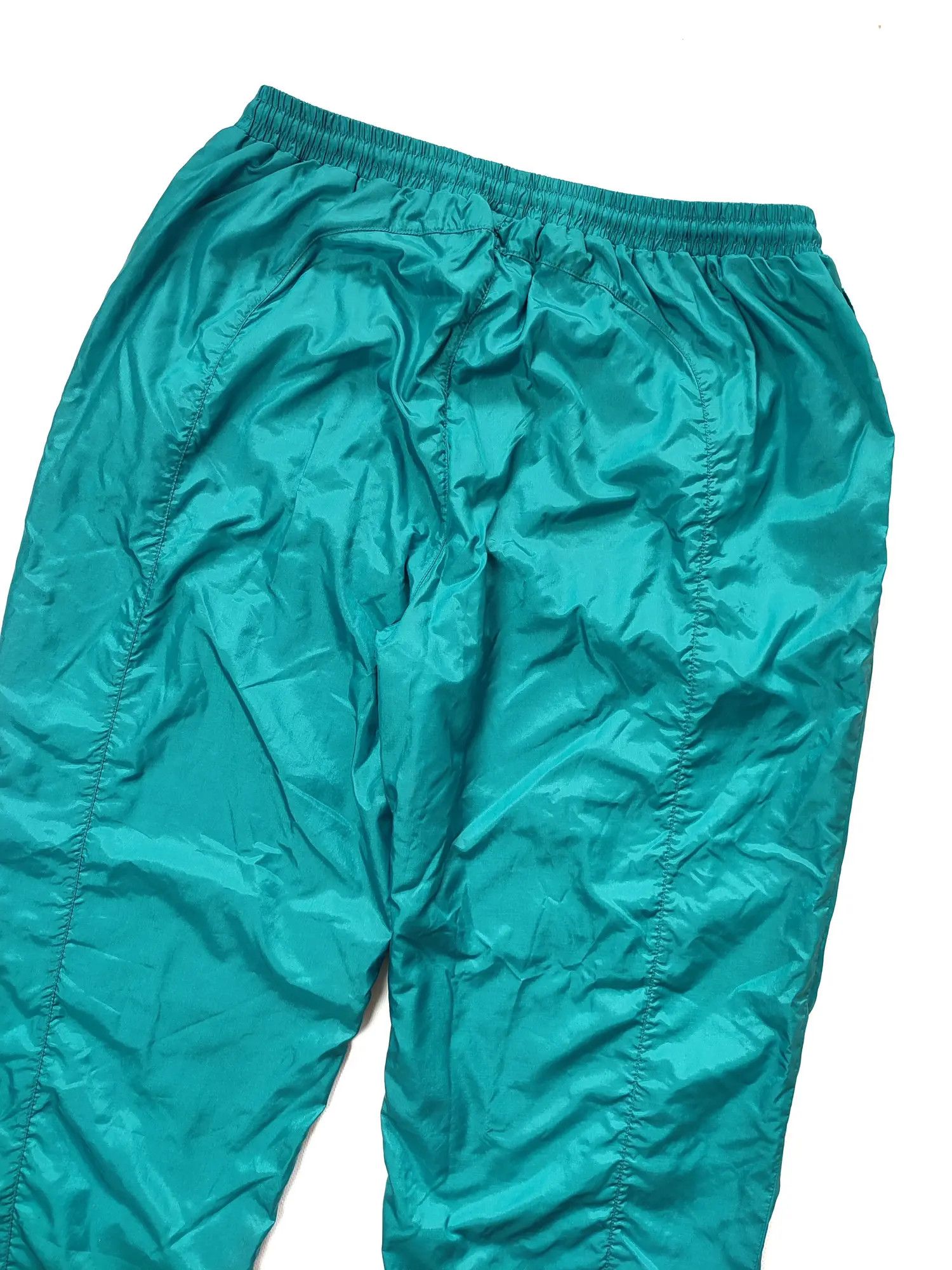 Nike Nike Vintage 80's Track Pants Size US 34 / EU 50 - 11 Thumbnail