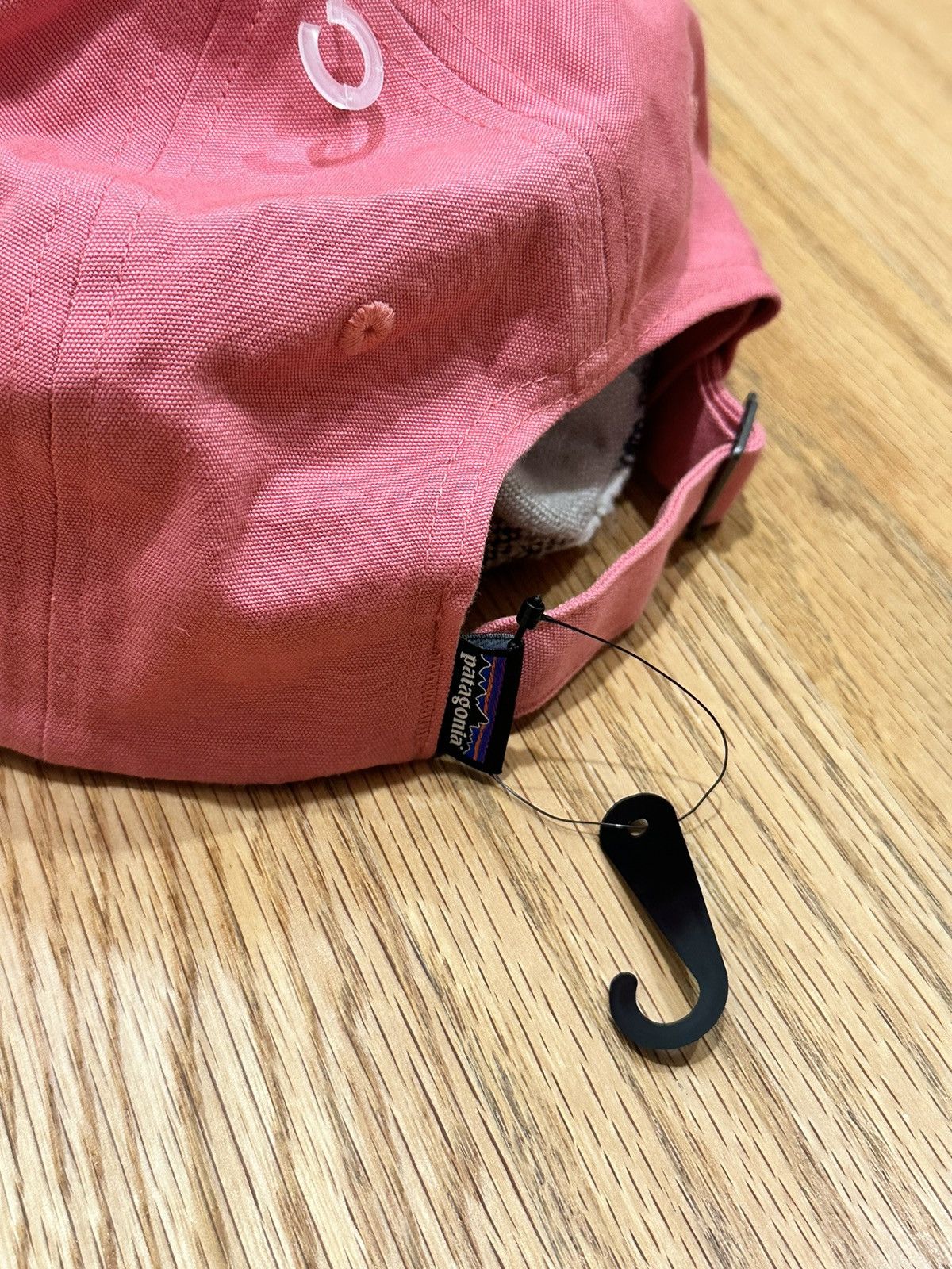 Patagonia Patagonia Dad Cap Hat Baseball Trad Size ONE SIZE - 4 Thumbnail