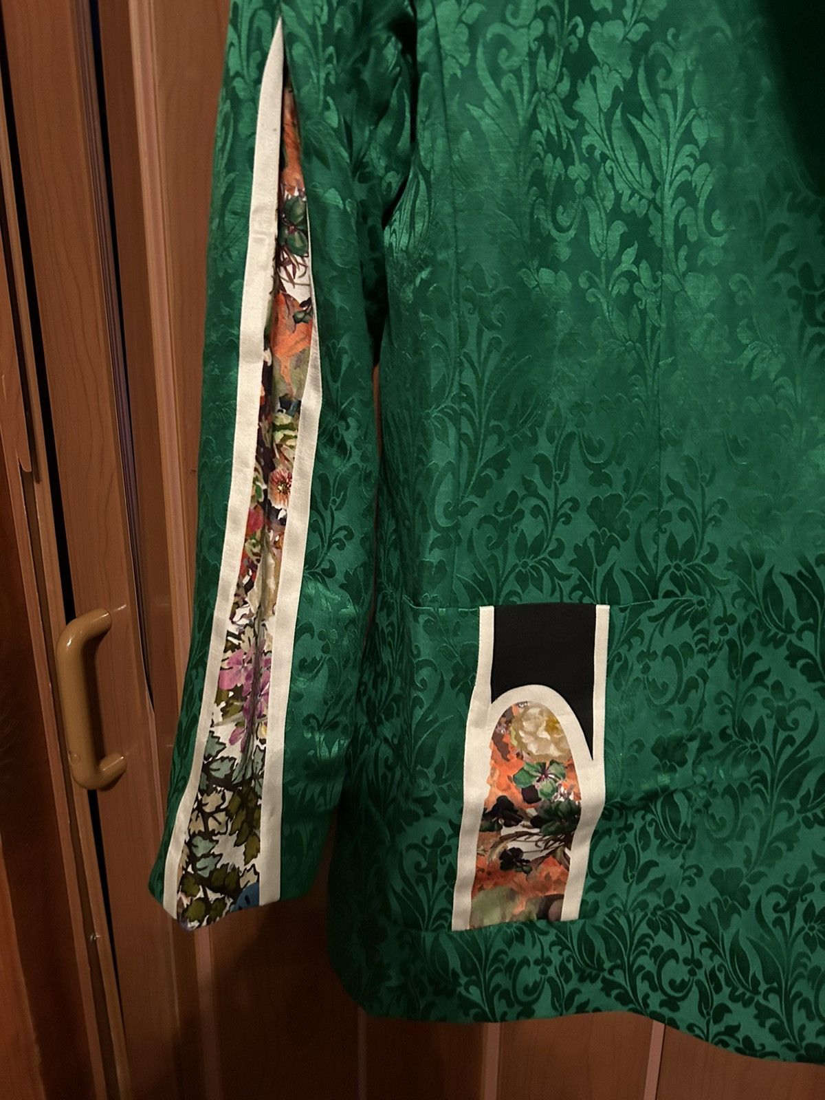 H&M H&M Annimika Khanna special edition jacket Size XL / US 12-14 / IT 48-50 - 3 Thumbnail