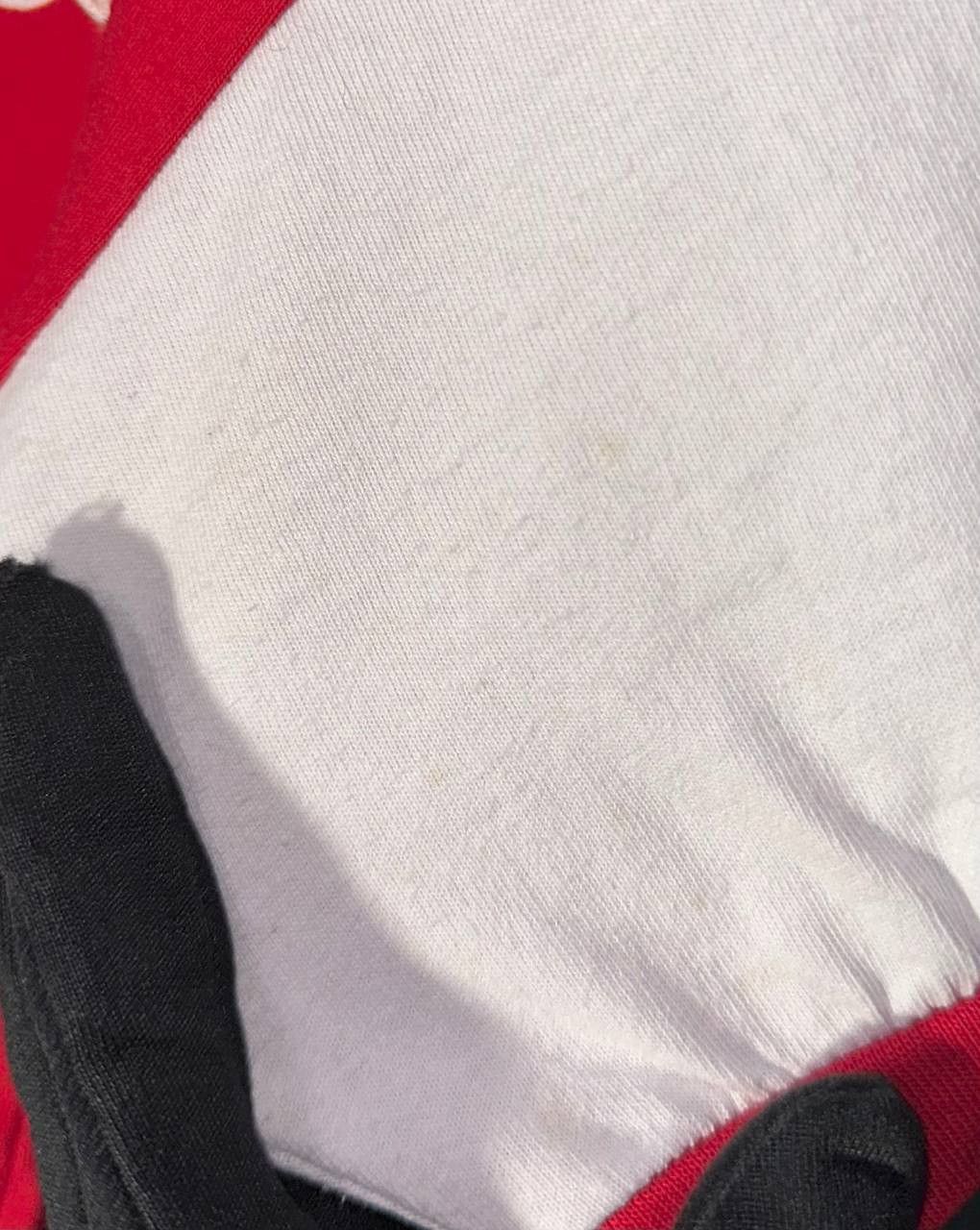 Other Arsenal football shirt jersey retroReplica 70s 80s ScoreDraw Size US S / EU 44-46 / 1 - 6 Thumbnail