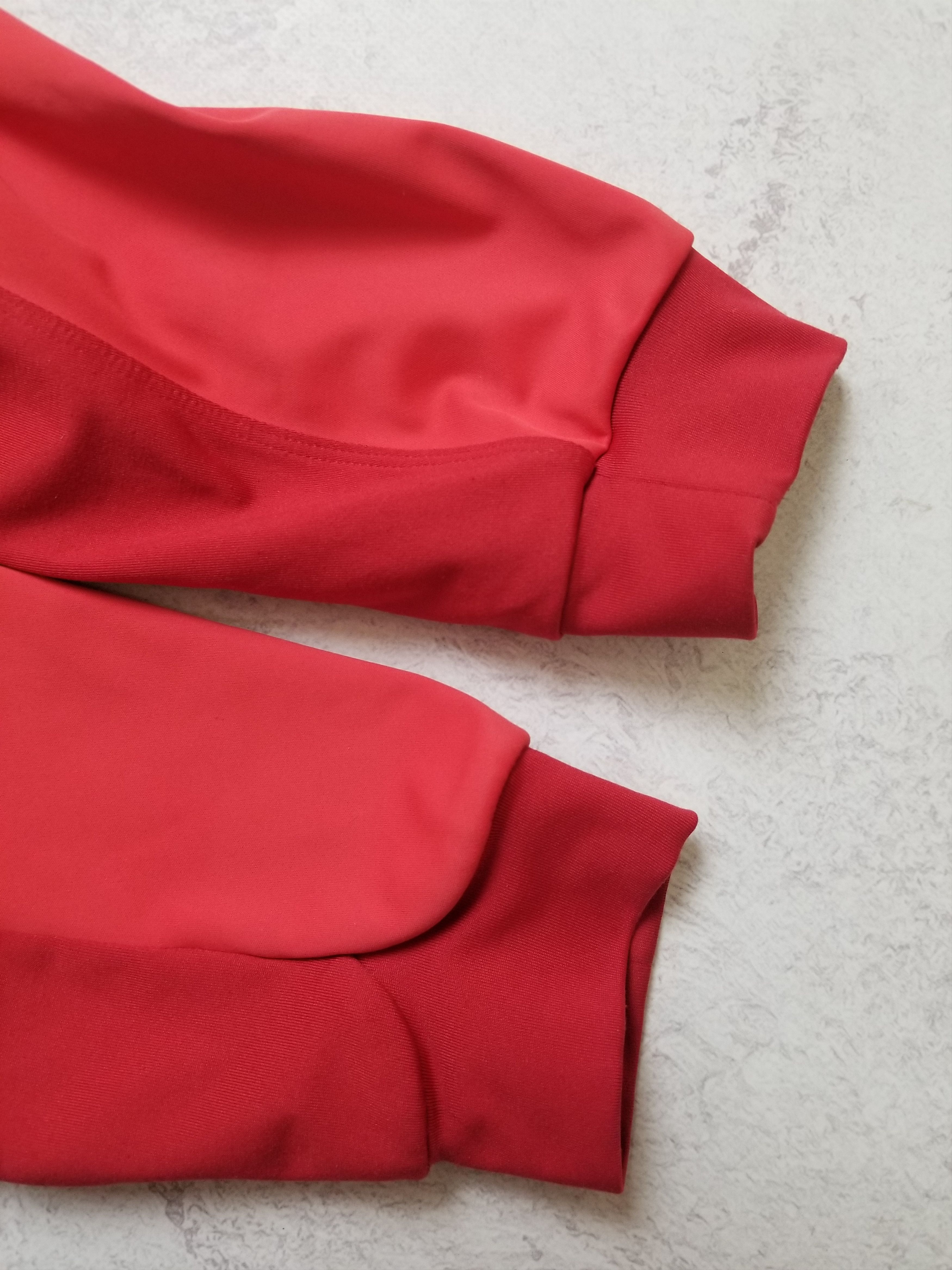 Arc'teryx Arc'teryx Windstopper Softshell Full Zip Jacket Size L / US 10 / IT 46 - 5 Thumbnail