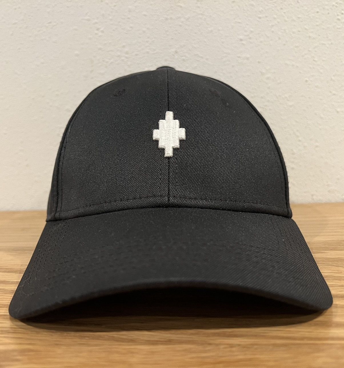 Marcelo Burlon × Starter Marcelo Burlon Starter Hat Size ONE SIZE - 2 Thumbnail