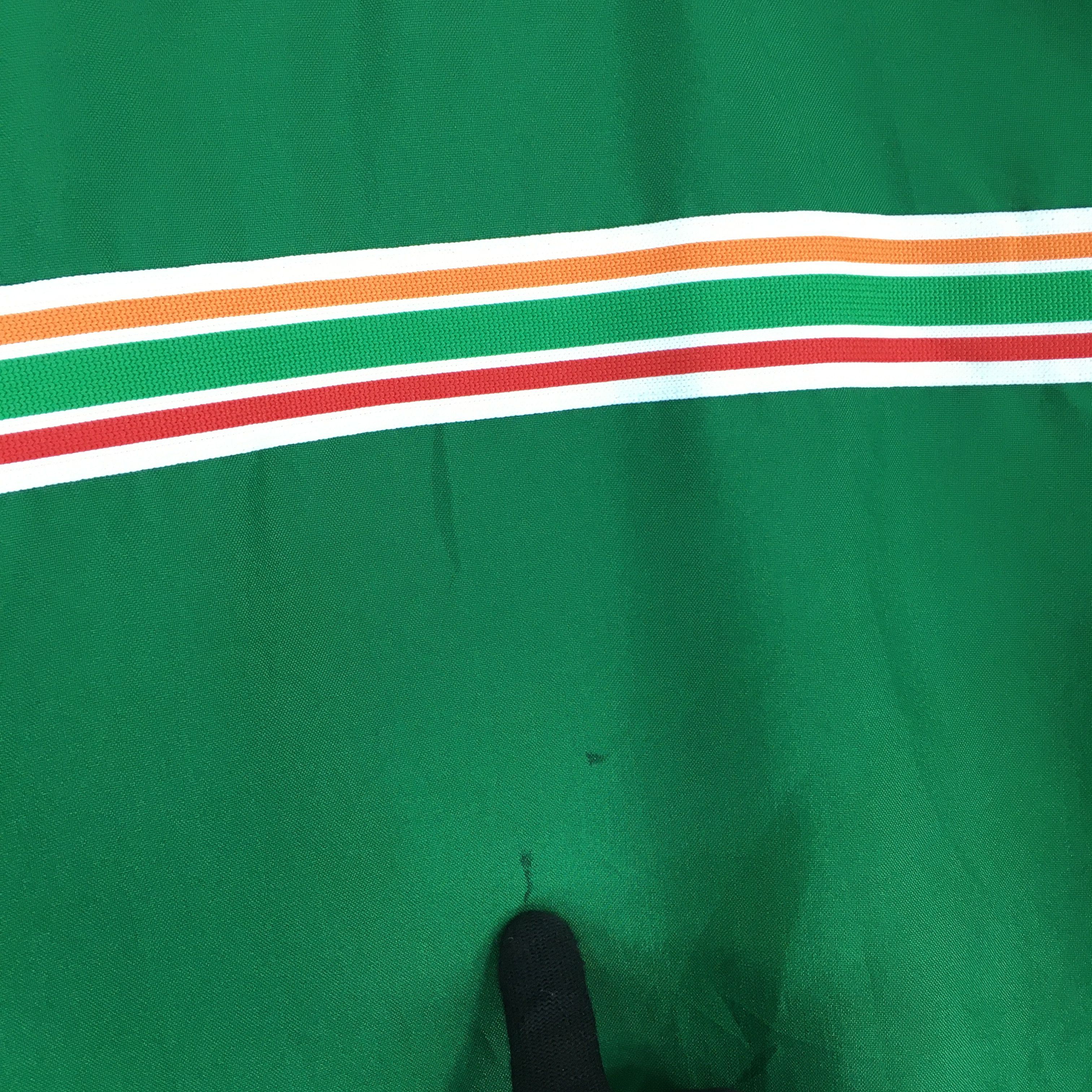 Japanese Brand Vintage 7-Eleven Uniform Workers Shirt Large Size US L / EU 52-54 / 3 - 8 Thumbnail