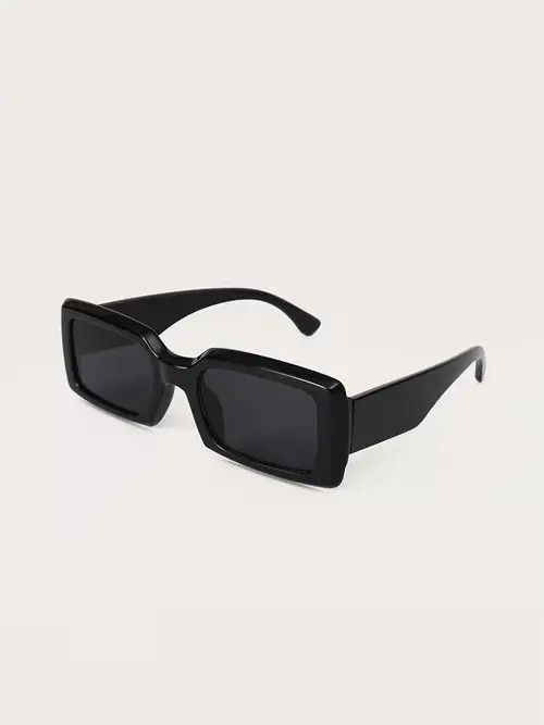 Electric Visual Retro punk sunglasses Size ONE SIZE - 4 Thumbnail
