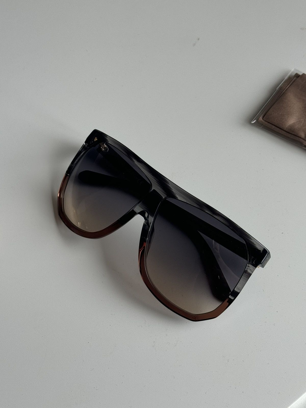 Loewe Loewe Sunglasses Size ONE SIZE - 6 Thumbnail
