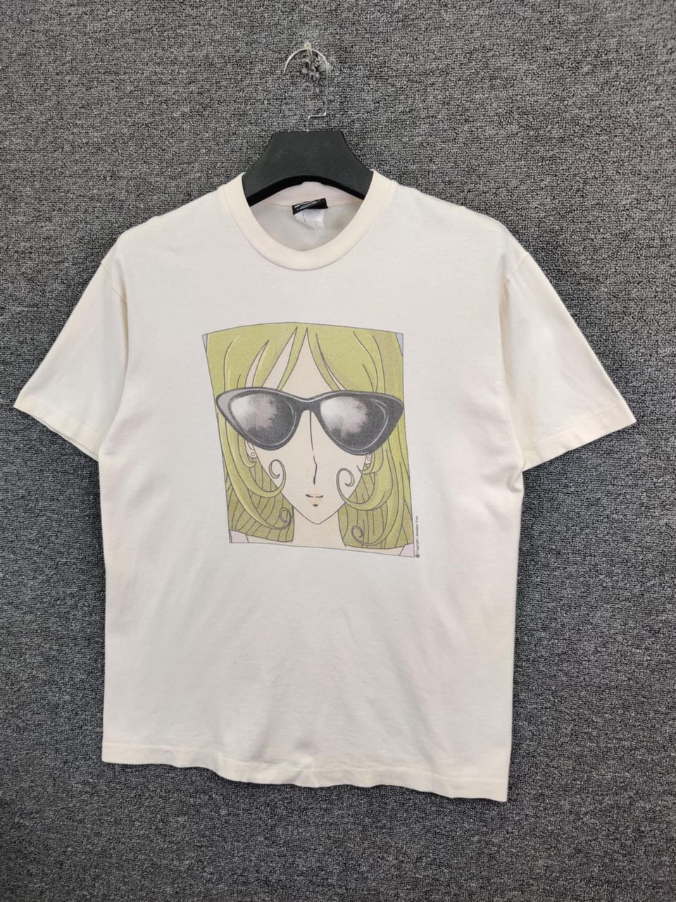 Saint Michael Vintage Saint Michael SaintMx6 Tee Tshirt Size US S / EU 44-46 / 1 - 2 Thumbnail