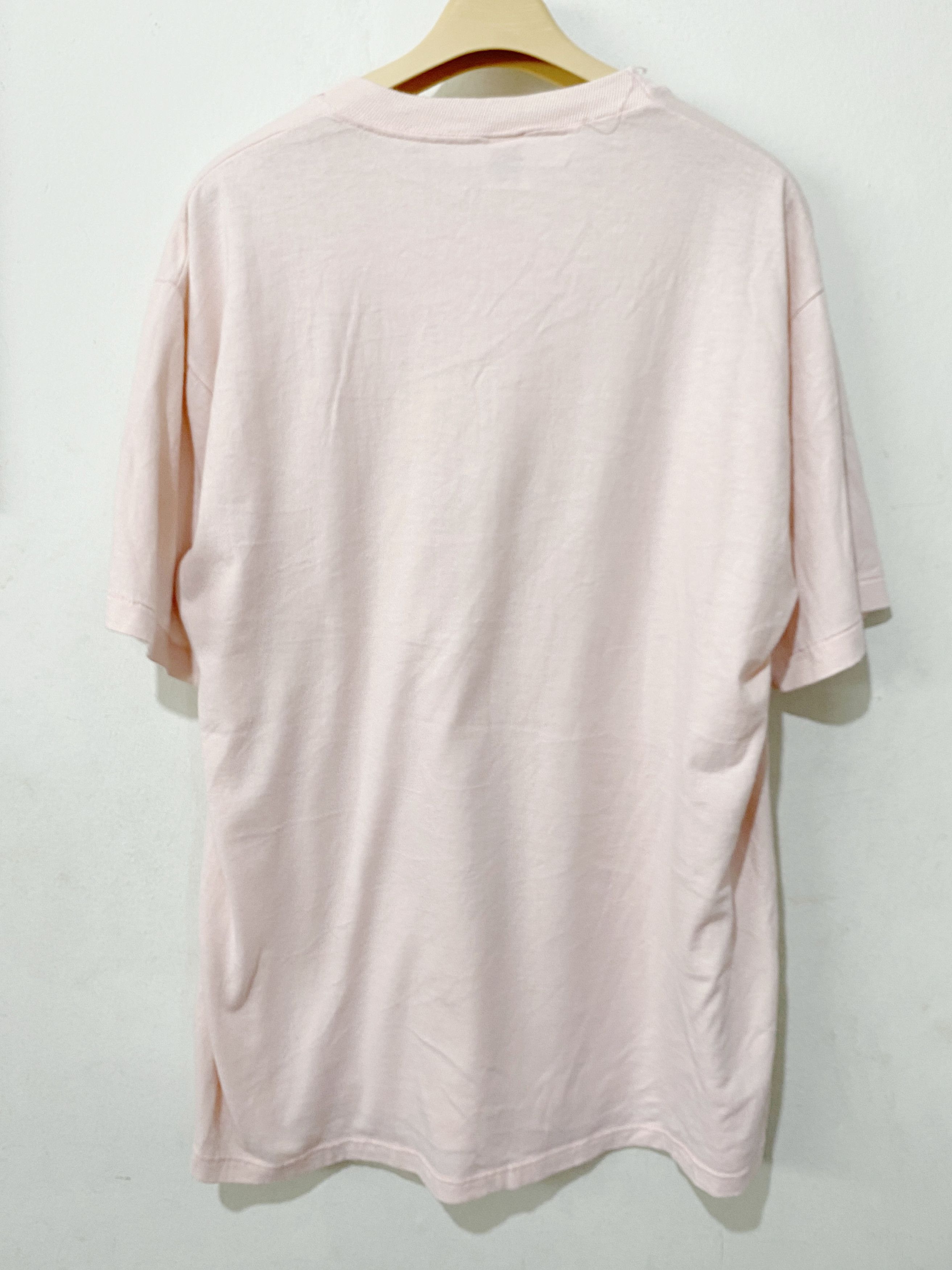 Vintage Vintage 90s Mom Shirt Size US XL / EU 56 / 4 - 3 Thumbnail