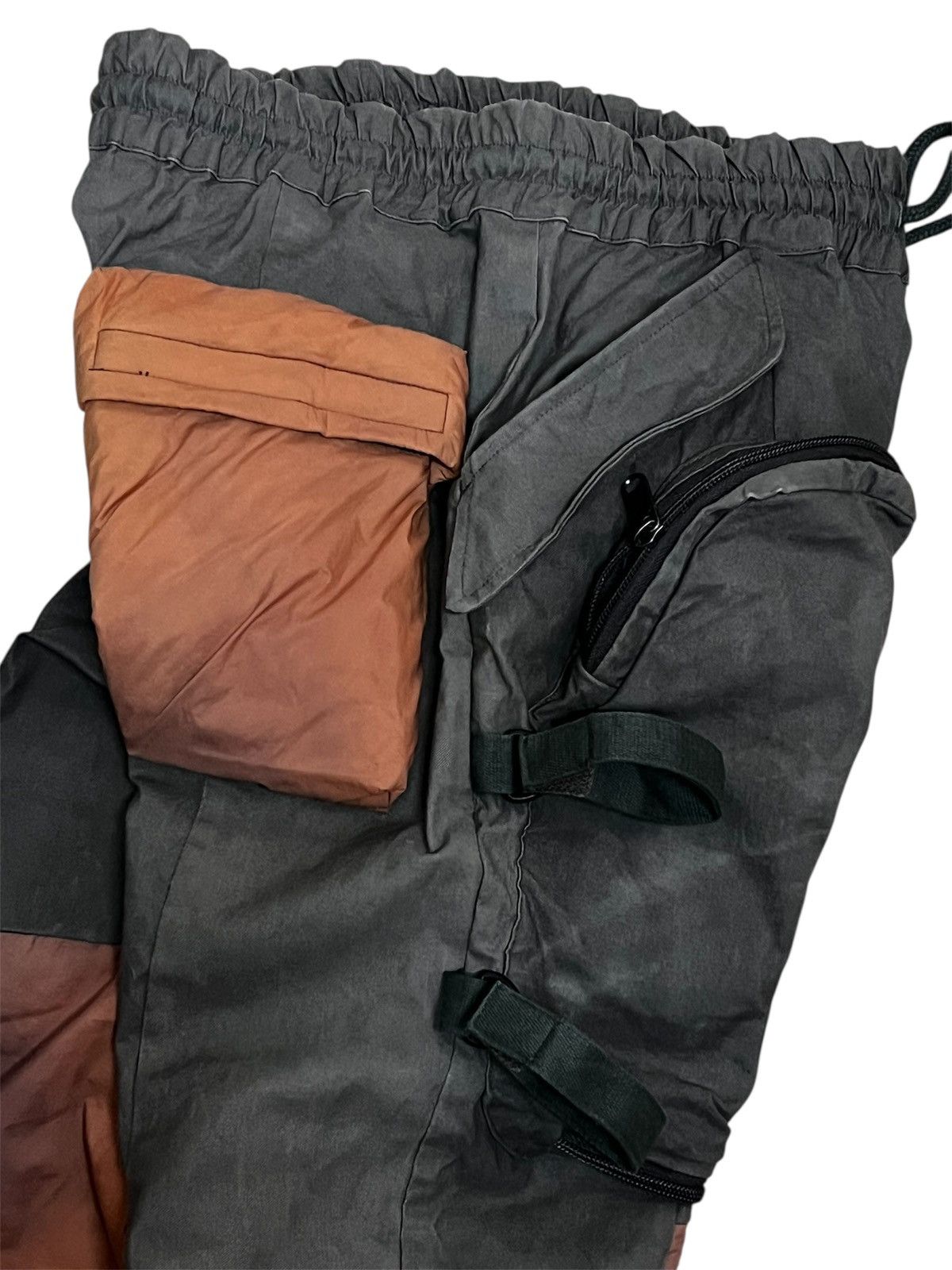 Other 🔥HOT DROPS🔥 Hype Bondage Tactical Strapped Cargo Cyber Punk Size US 38 / EU 54 - 2 Thumbnail