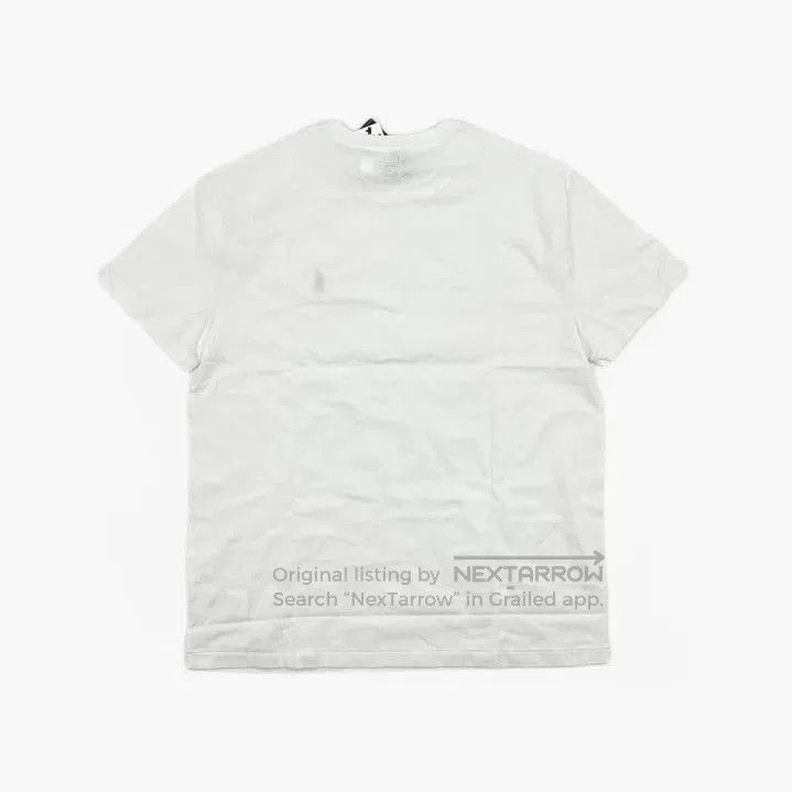 Polo Ralph Lauren Polo Ralph Lauren Logo Embroidered White Short. Size US M / EU 48-50 / 2 - 3 Thumbnail