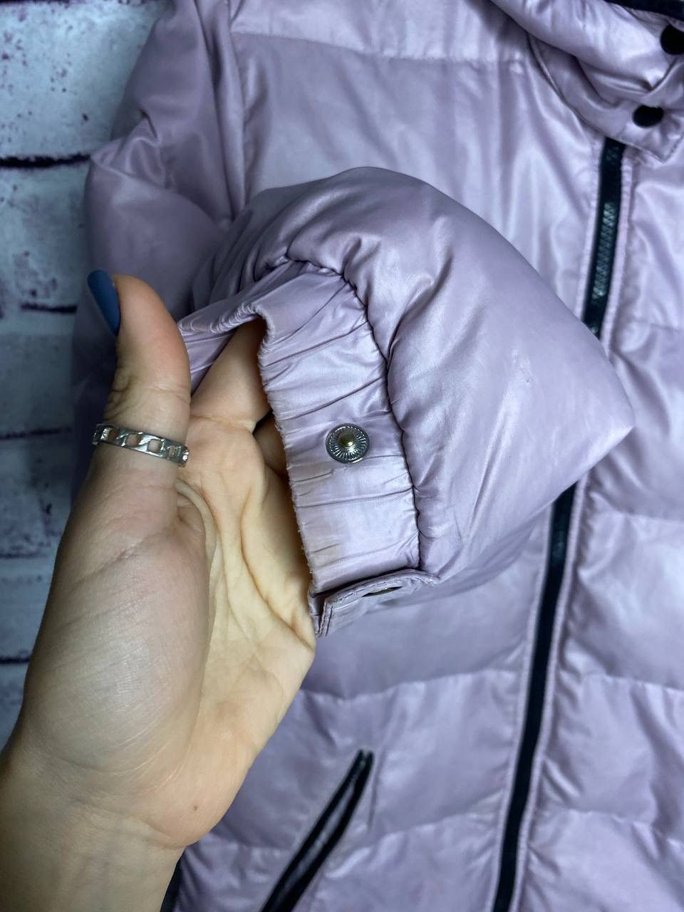 Adidas Womens Vintage Adidas Puffer Jacket STREETWEAR Size M / US 6-8 / IT 42-44 - 8 Thumbnail