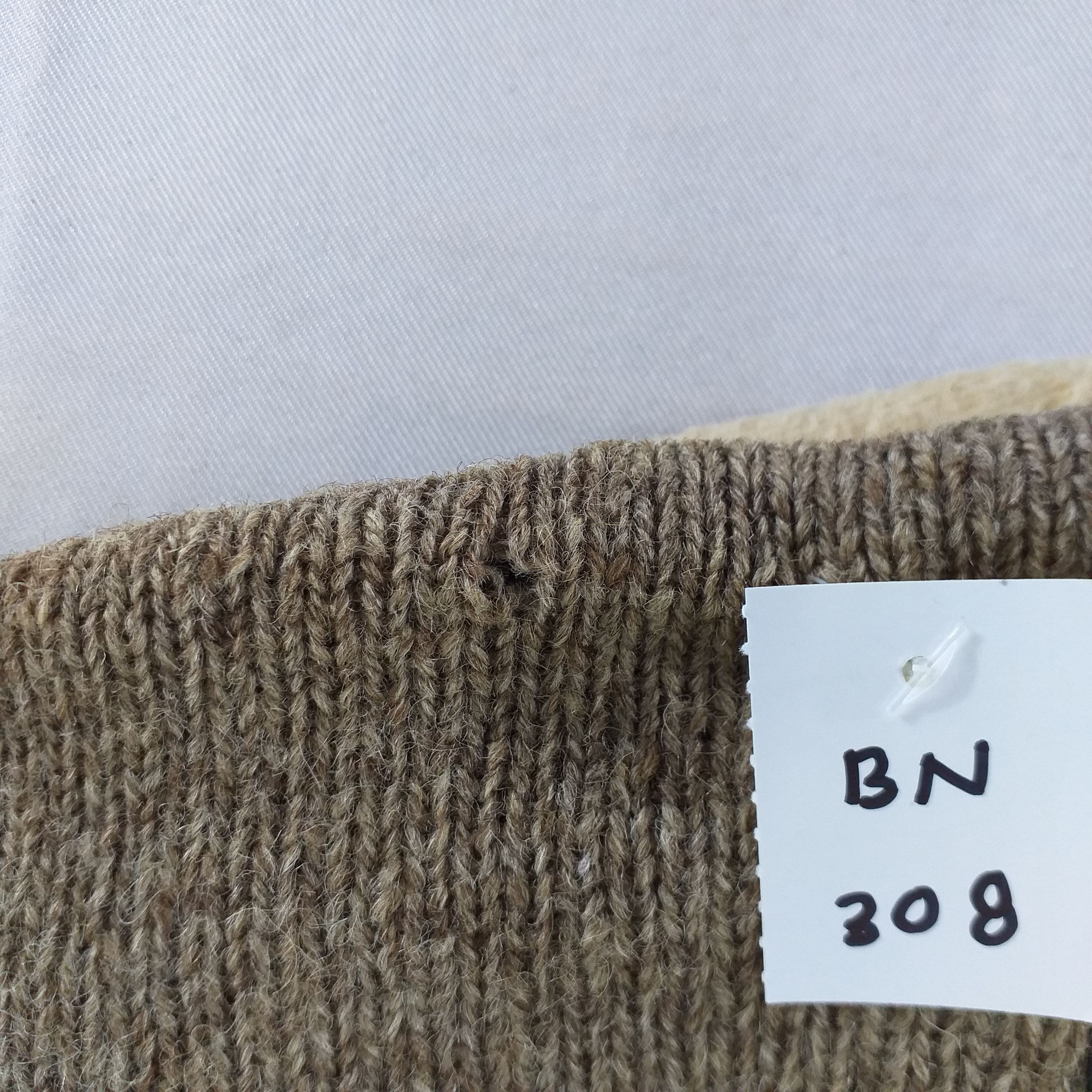 Japanese Brand Thinsulate Insulation 40 gram Plain Snow Cap Beanie BN308 Size ONE SIZE - 7 Thumbnail