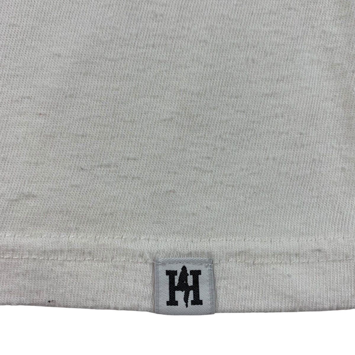 Hysteric Glamour × Japanese Brand × Vintage HYSTERIC GLAMOUR HG beauty salon printed tee Size XS / US 0-2 / IT 36-38 - 10 Thumbnail