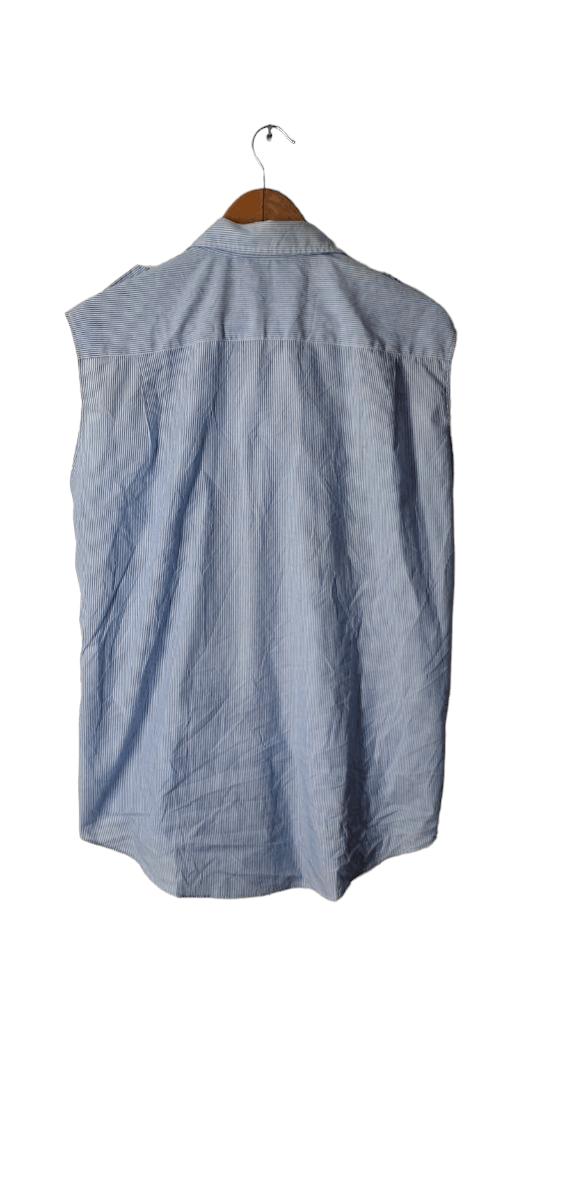 Yohji Yamamoto CENTRAL JAPAN RAILWAY COMPANY DESIGN BY YOHJI YAMAMOTO Size US M / EU 48-50 / 2 - 10 Thumbnail