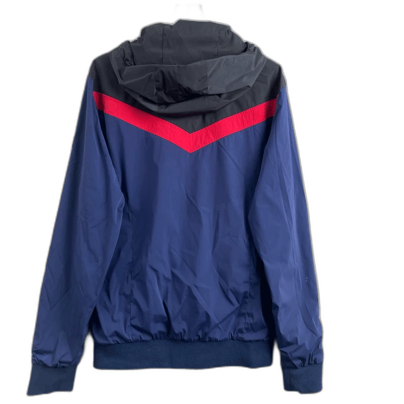 Fendi Fendi Reversible Windbreaker Coat for Men Size US XXL / EU 58 / 5 - 1 Thumbnail