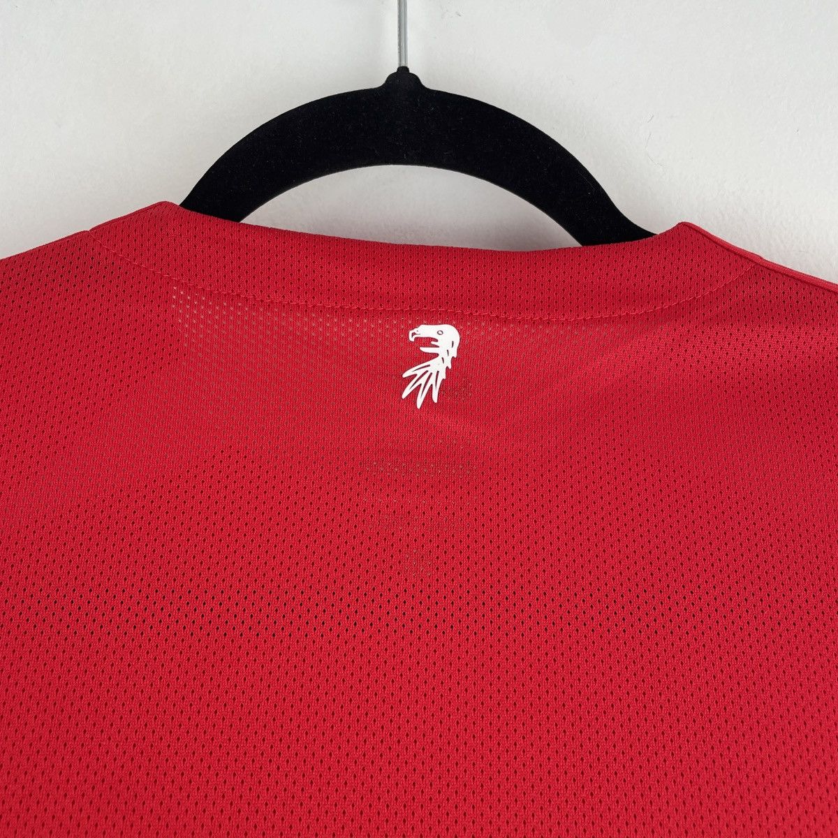 Nike SC Freiburg Home Nike Men’s Jersey Shirt 2024/2025 size M Size US M / EU 48-50 / 2 - 7 Thumbnail