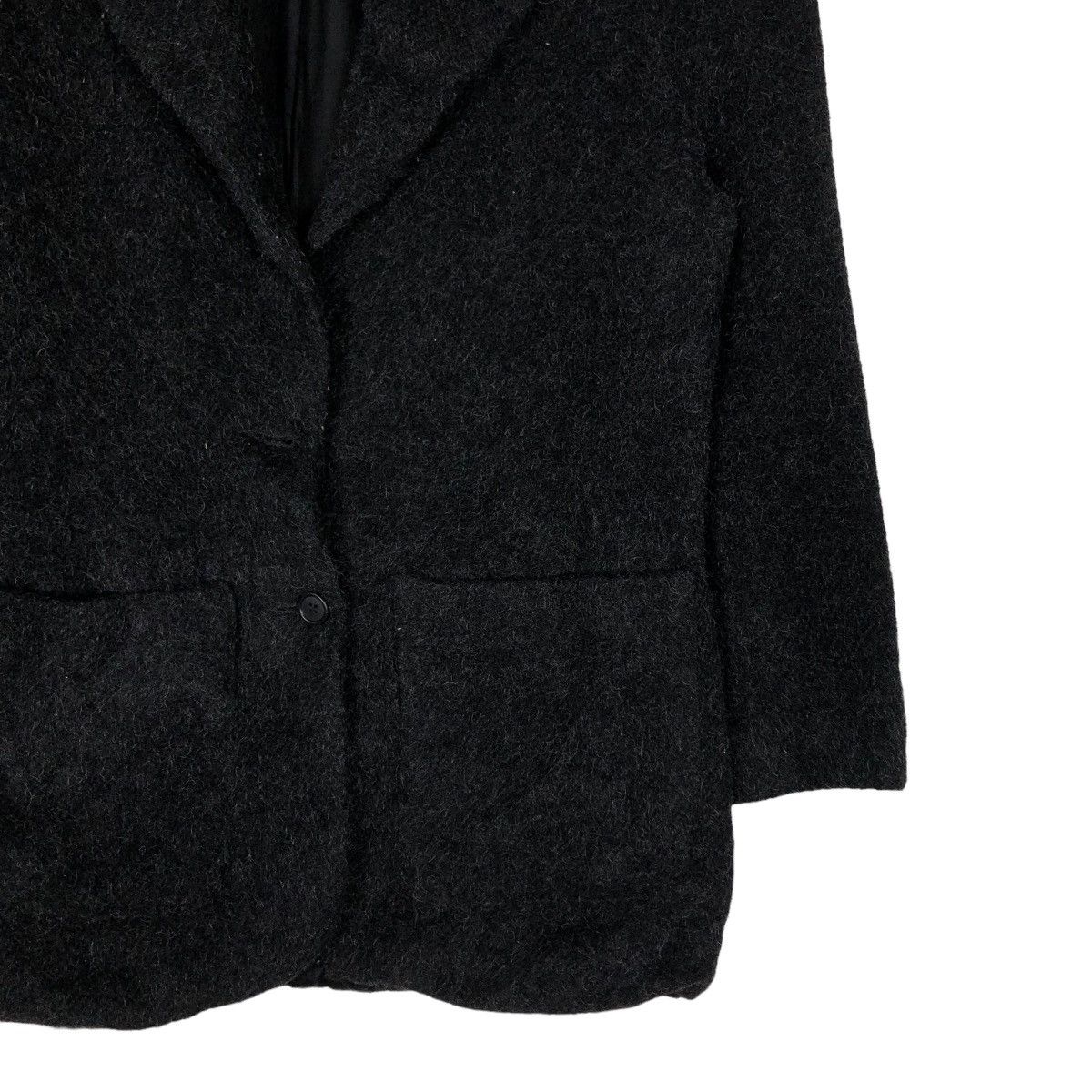 Woolrich Woolen Mills 📌VINTAGE WOOL CHORE JACKET WOOLRICH MADE IN USA Size US S / EU 44-46 / 1 - 9 Thumbnail