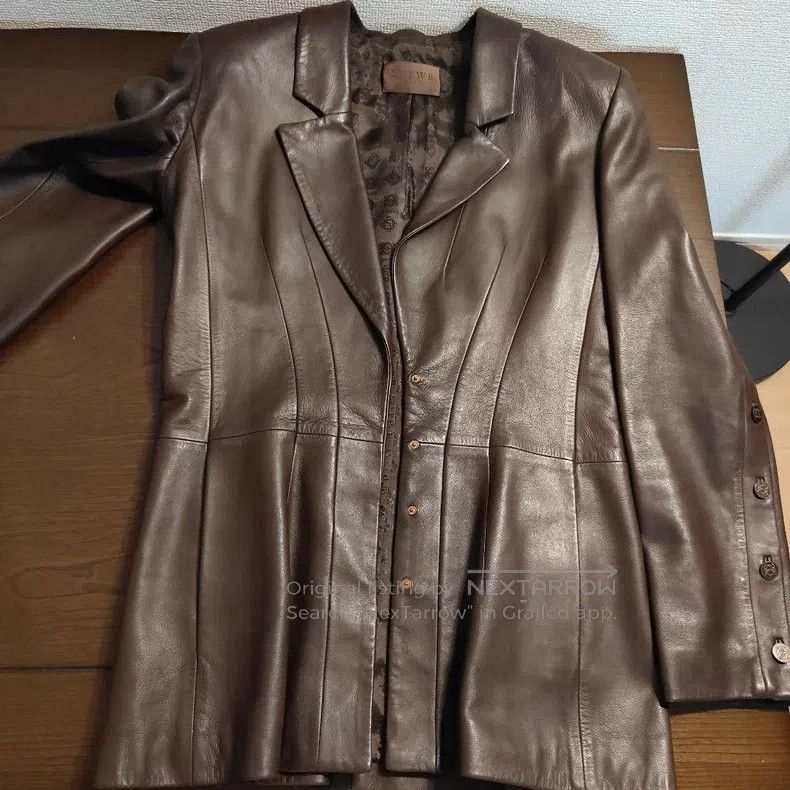 Loewe Loewe Sheepskin jacket Size US M / EU 48-50 / 2 - 8 Thumbnail