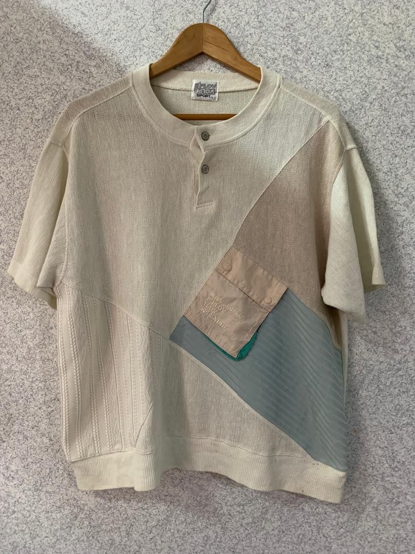 If Six Was Nine × Japanese Brand × Vintage Eplov sport Size US L / EU 52-54 / 3 - 1 Thumbnail