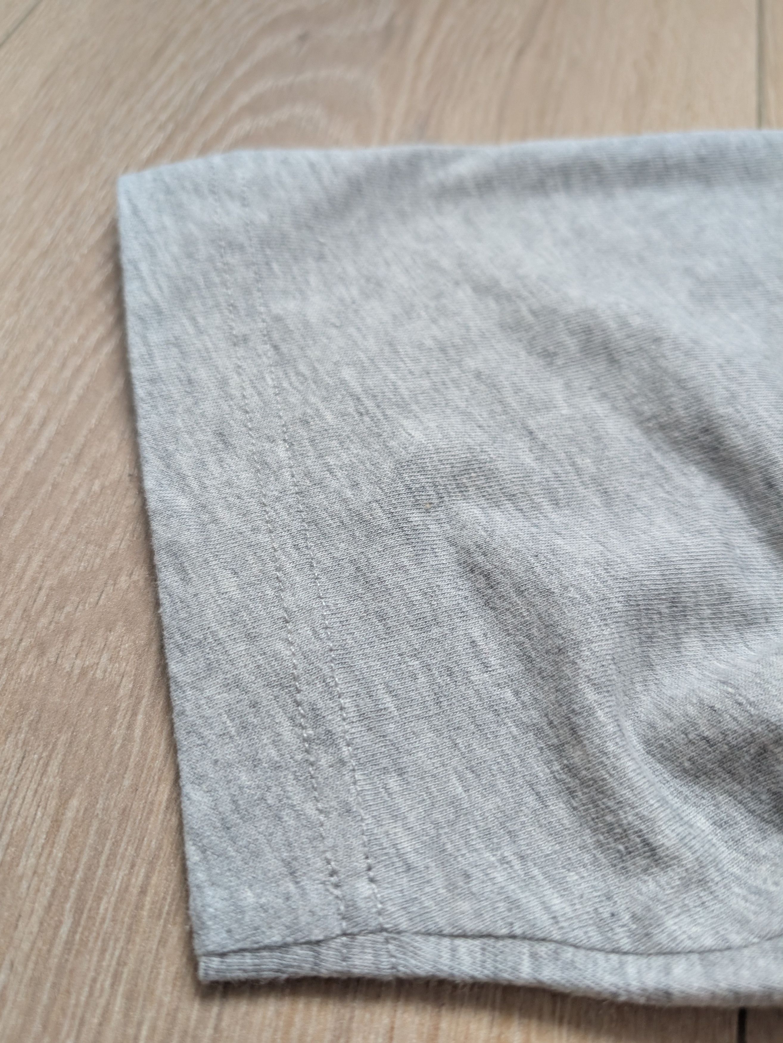 Comme des Garcons Comme des Garçons t-shirt Size US S / EU 44-46 / 1 - 7 Thumbnail