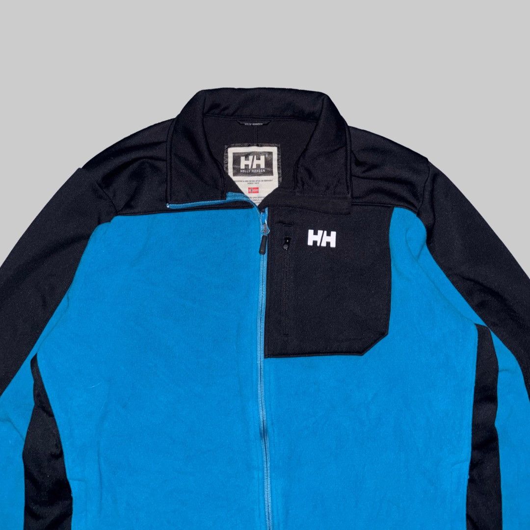 Helly Hansen Helly Hansen Outdoor Fleece Size US XL / EU 56 / 4 - 2 Thumbnail