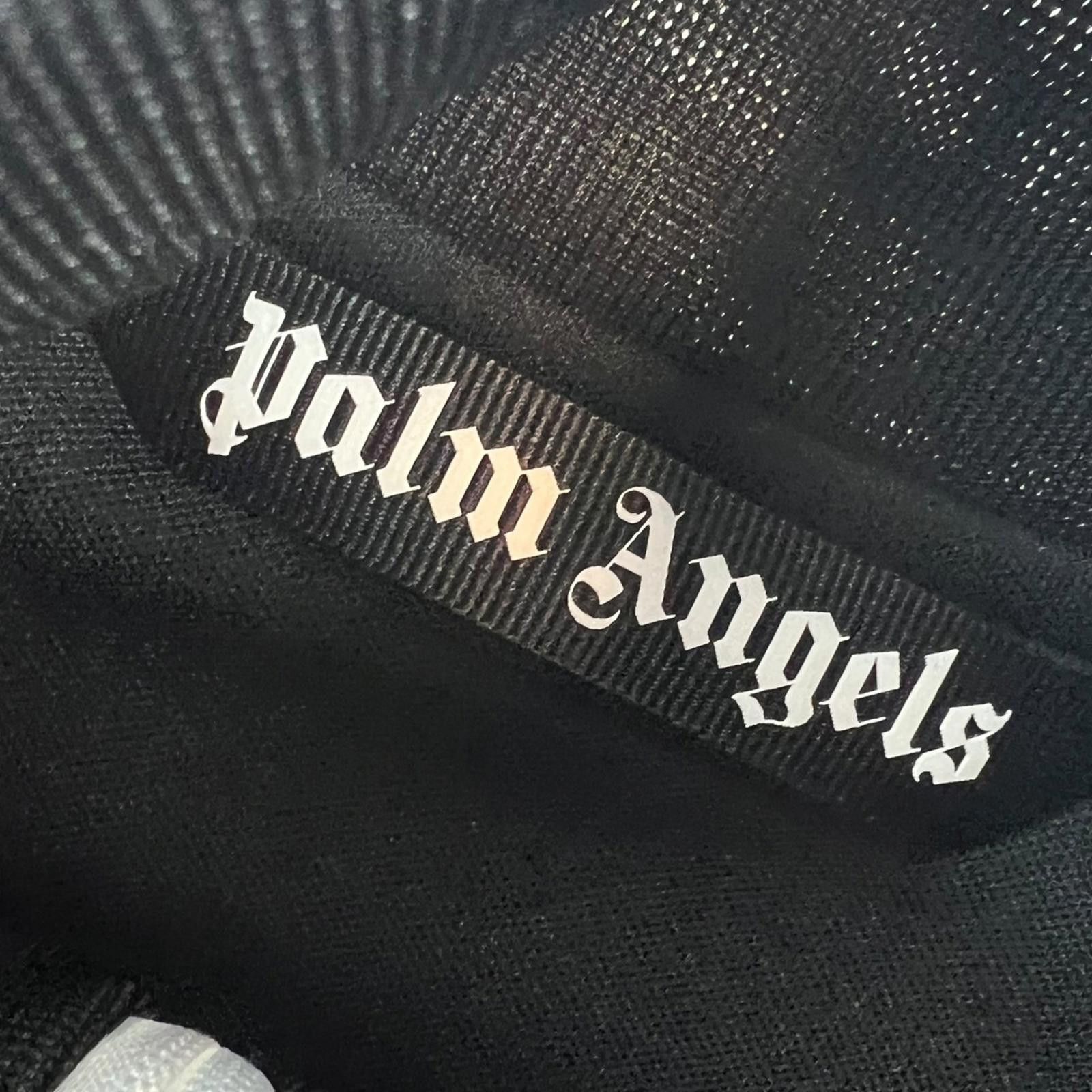 Palm Angels Palm Anges Exodus Track Jacket Size US S / EU 44-46 / 1 - 3 Thumbnail
