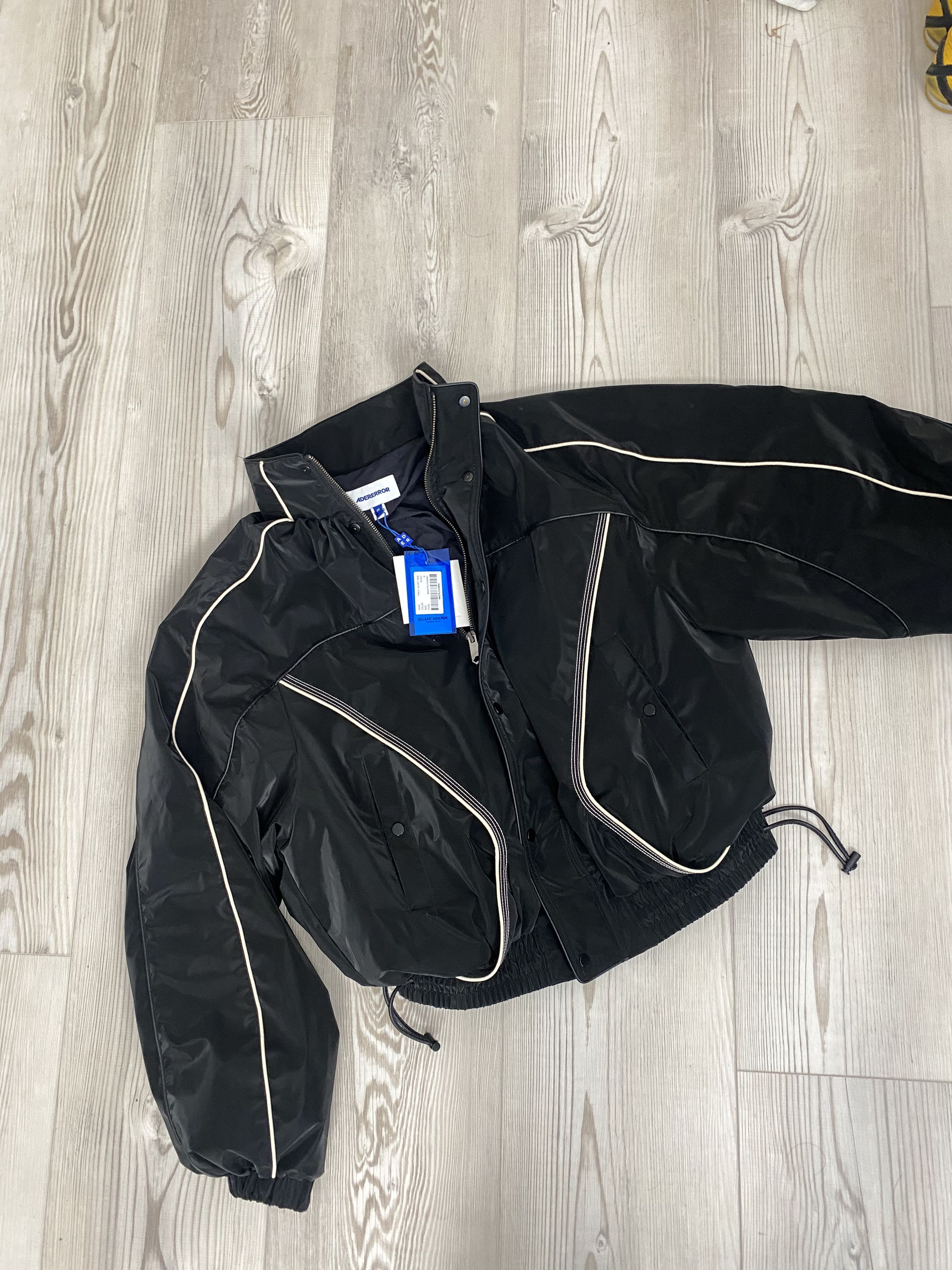 Ader Error Ader Error Track Jacket | Grailed