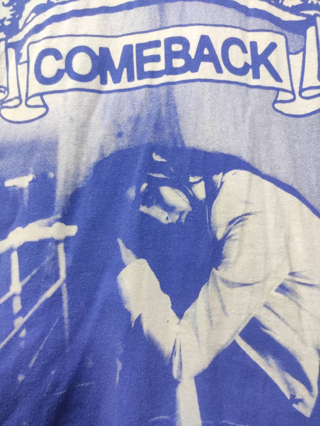 Online Ceramics Weyes Blood Titanic Rising Anniversary True Love T-Shirt Size US M / EU 48-50 / 2 - 4 Thumbnail