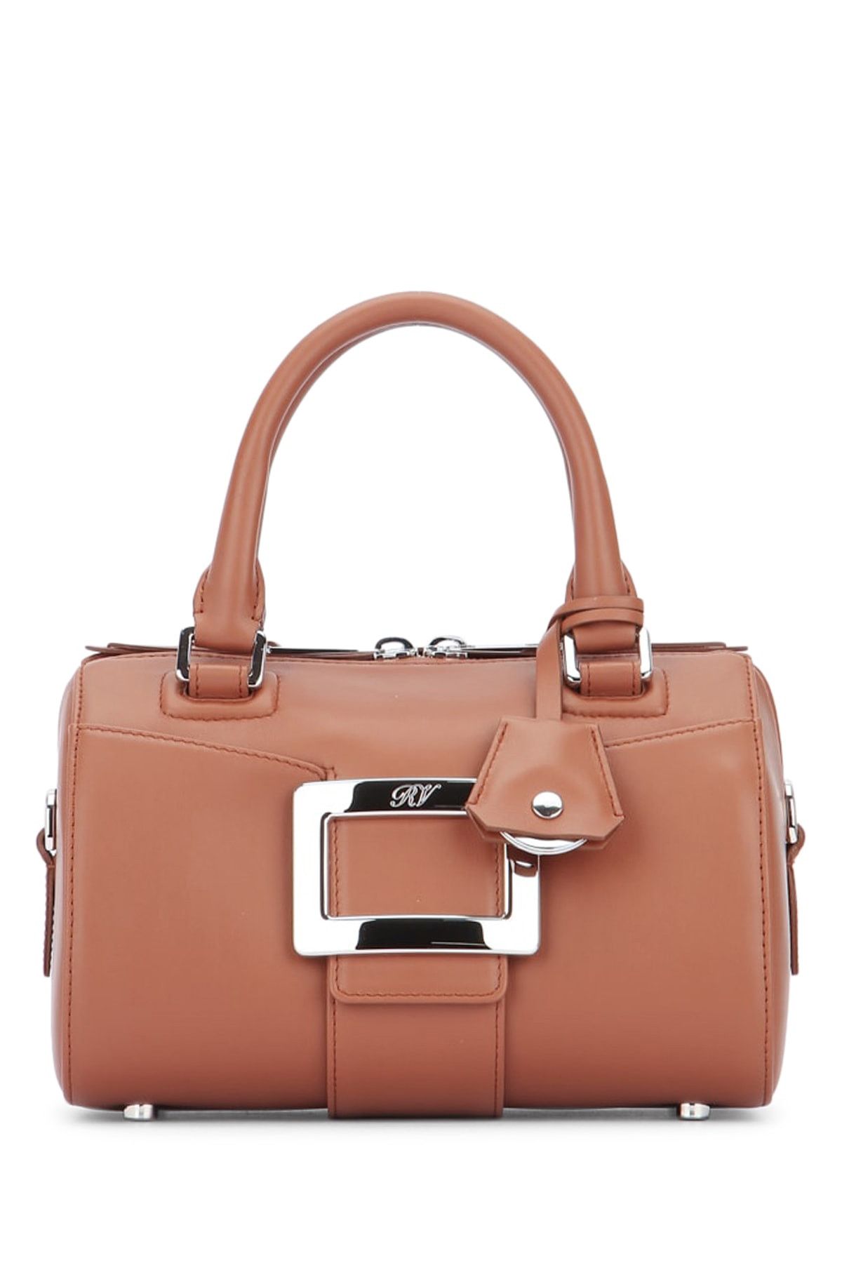 Roger Vivier Belle Vivier Bowling Mini Size ONE SIZE - 1 Thumbnail