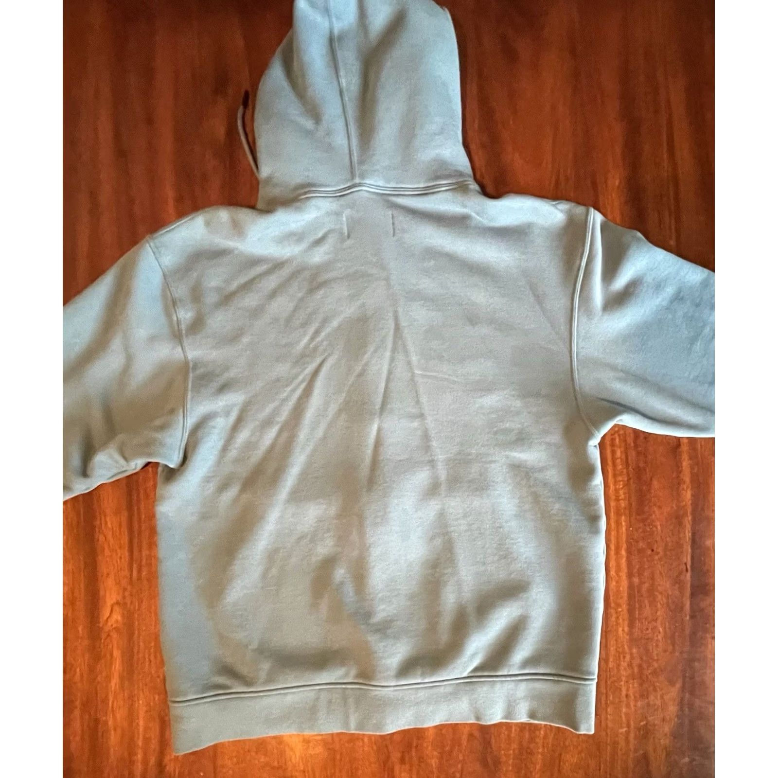Jordan Brand Jordan Jumpman Full Zip Women’s L Blue Hoodie Jacket J2095 Size L / US 10 / IT 46 - 5 Thumbnail