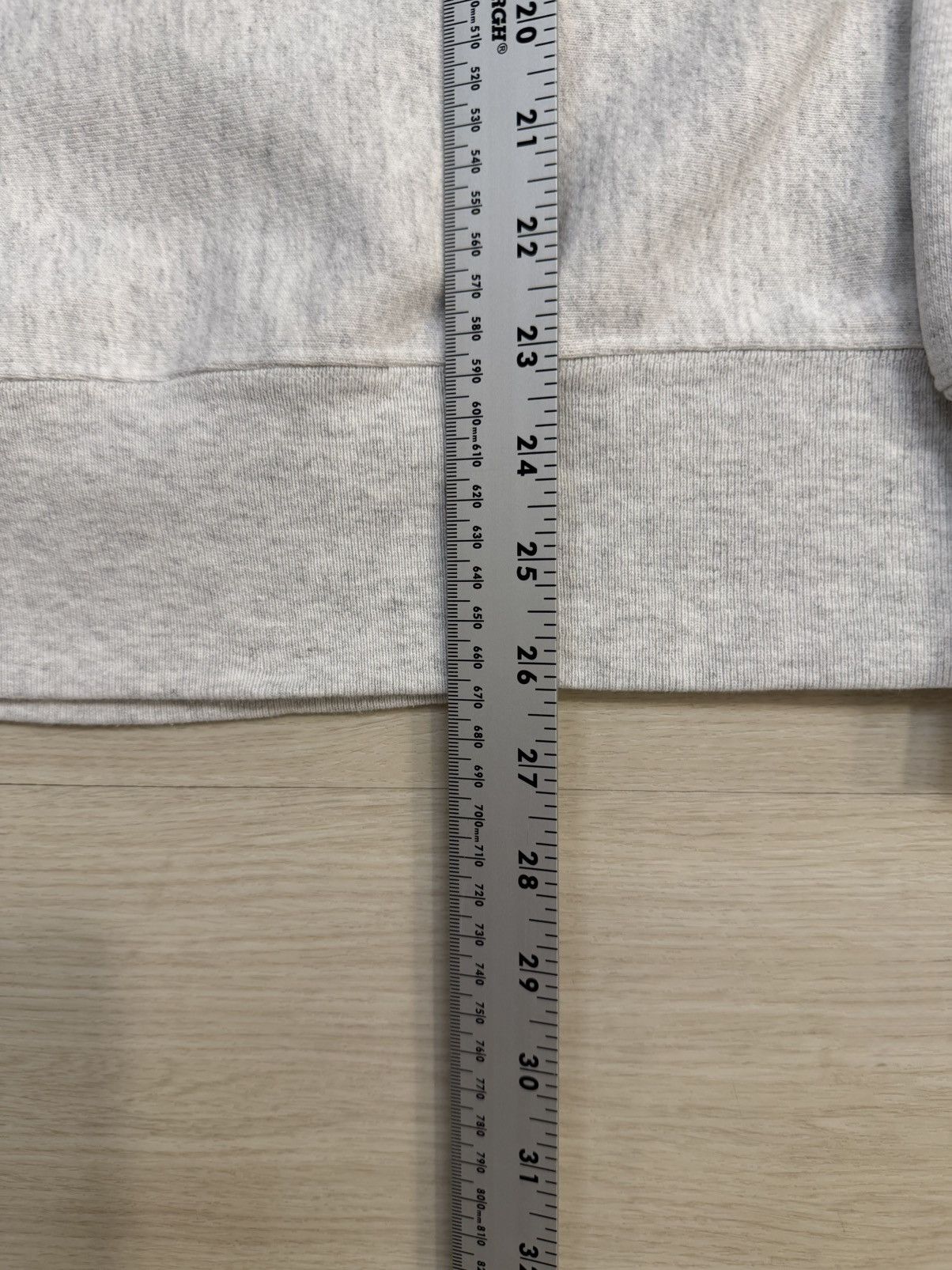 Champion Champion Reverse Weave Arizona State University Crewneck Size US M / EU 48-50 / 2 - 5 Thumbnail