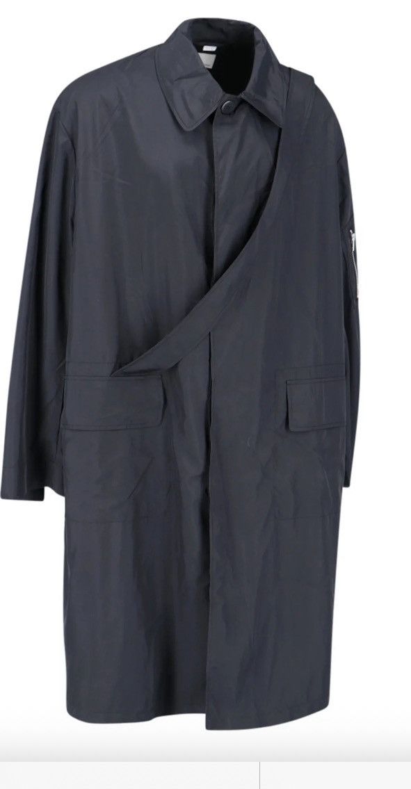 Random Identities Random Identities Random Identities Utility trench Coat Size US S / EU 44-46 / 1 - 2 Thumbnail