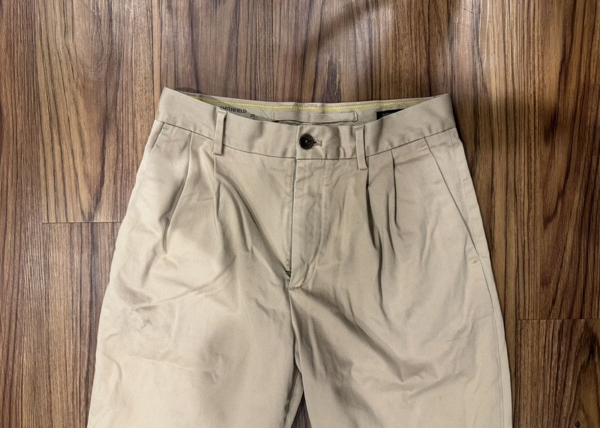 Banana Republic Banana Republic Smithfield Pants Size US 29 - 4 Thumbnail