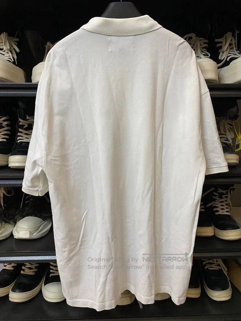 Raf Simons Raf Simons short sleeves. Size US M / EU 48-50 / 2 - 3 Thumbnail