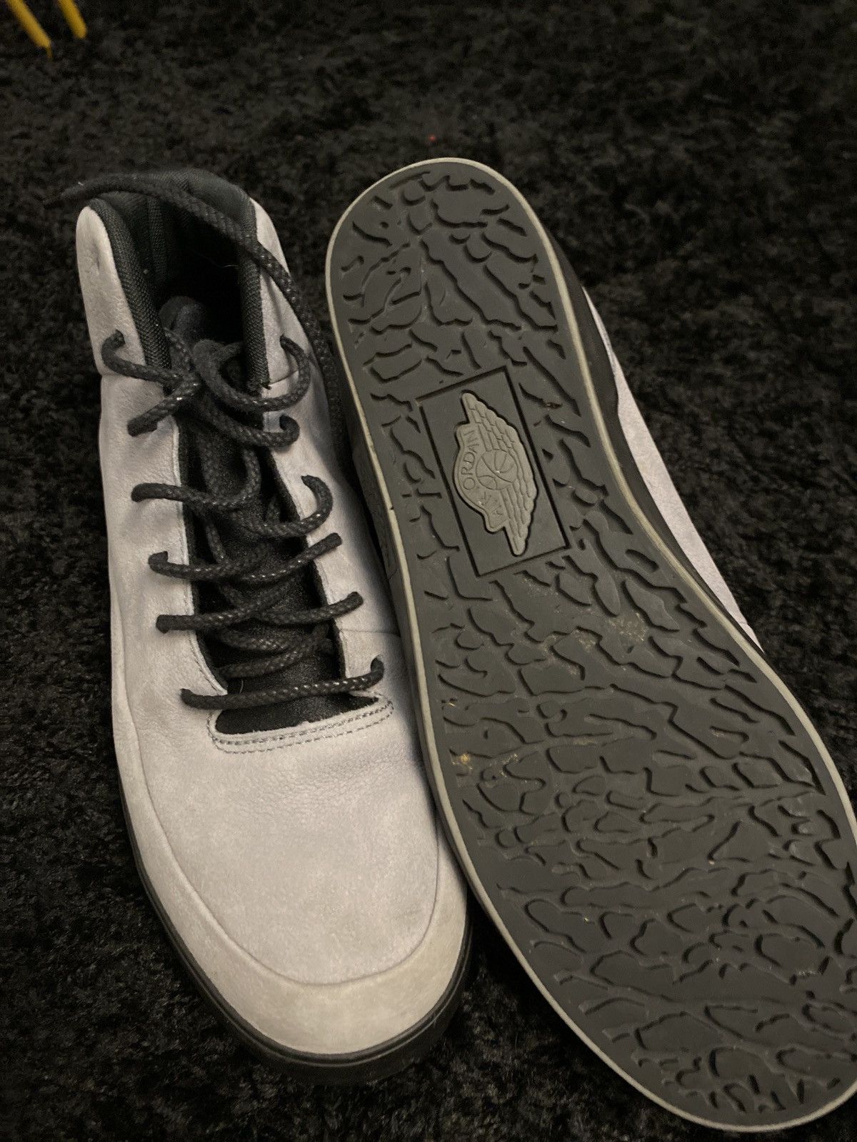 Jordan Brand Men’s Jordan’s Size US 9.5 / EU 42-43 - 10 Thumbnail