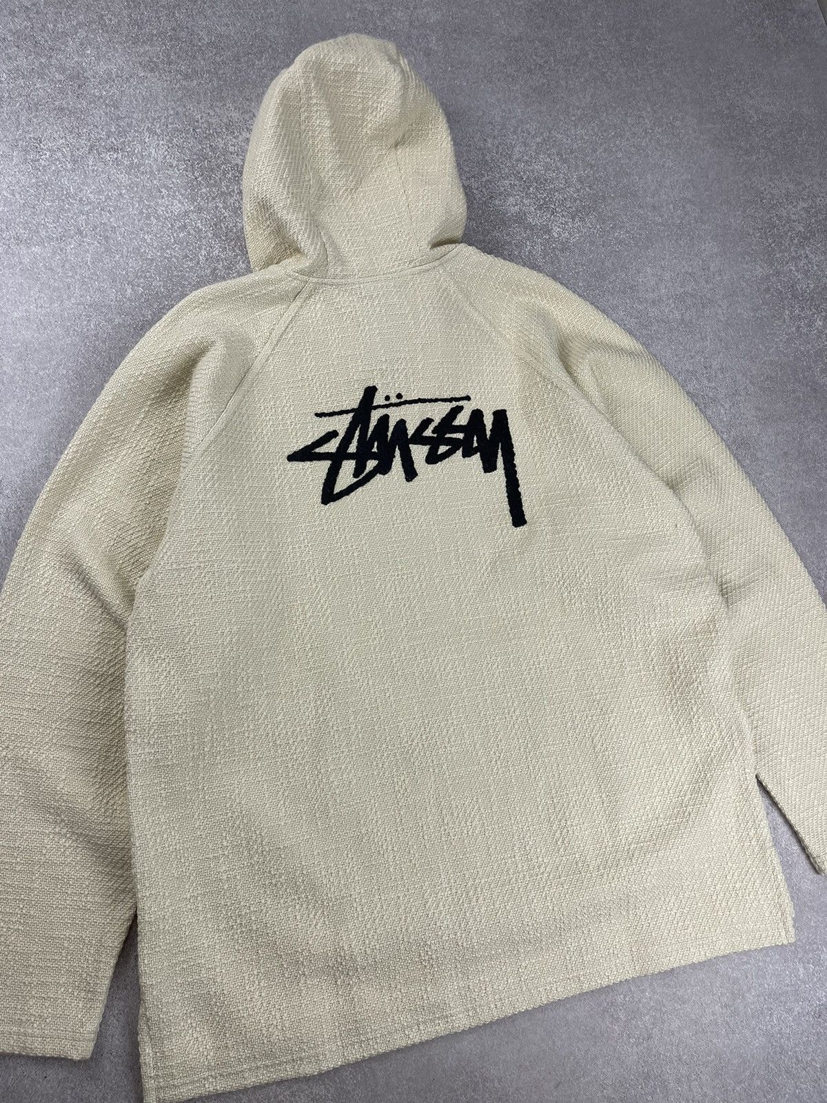 Nike x Stussy NRG Pullover Hoodie Unisex Size L