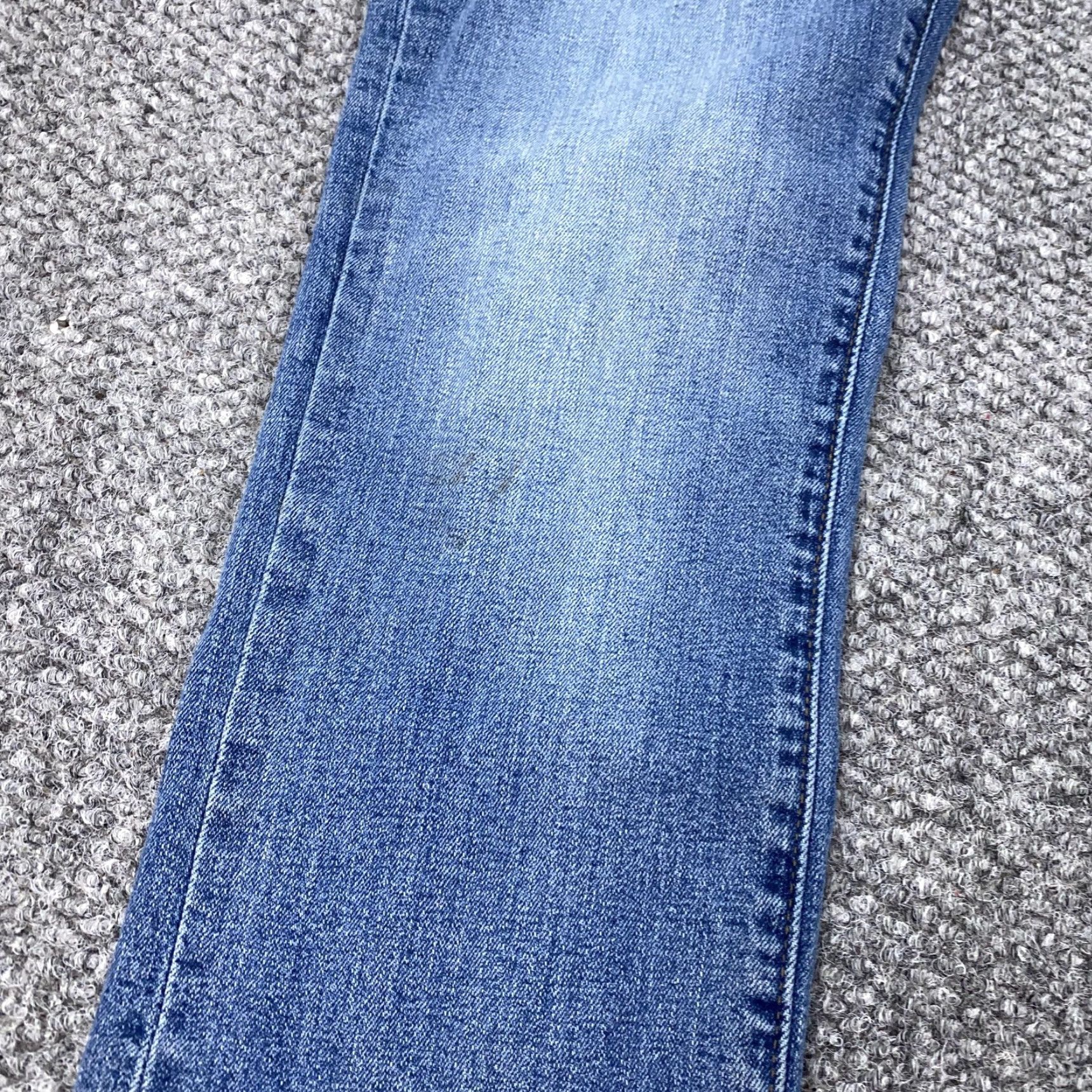 J.Crew J. Crew Jeans Mens Slim 30x32 Blue Denim Stretch Medium Wash Size US 30 / EU 46 - 5 Thumbnail