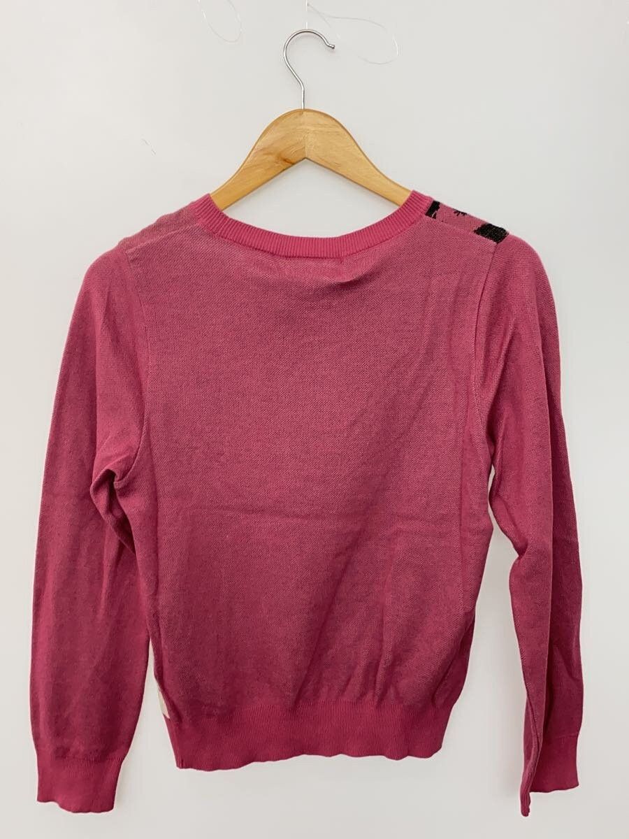 Hysteric Glamour Blondie Knit Sweater Size S / US 4 / IT 40 - 2 Thumbnail