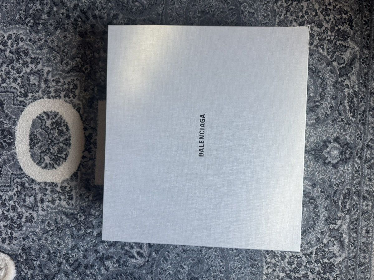 Balenciaga Balenciaga Steroid Boot Size US 11 / EU 44 - 7 Thumbnail