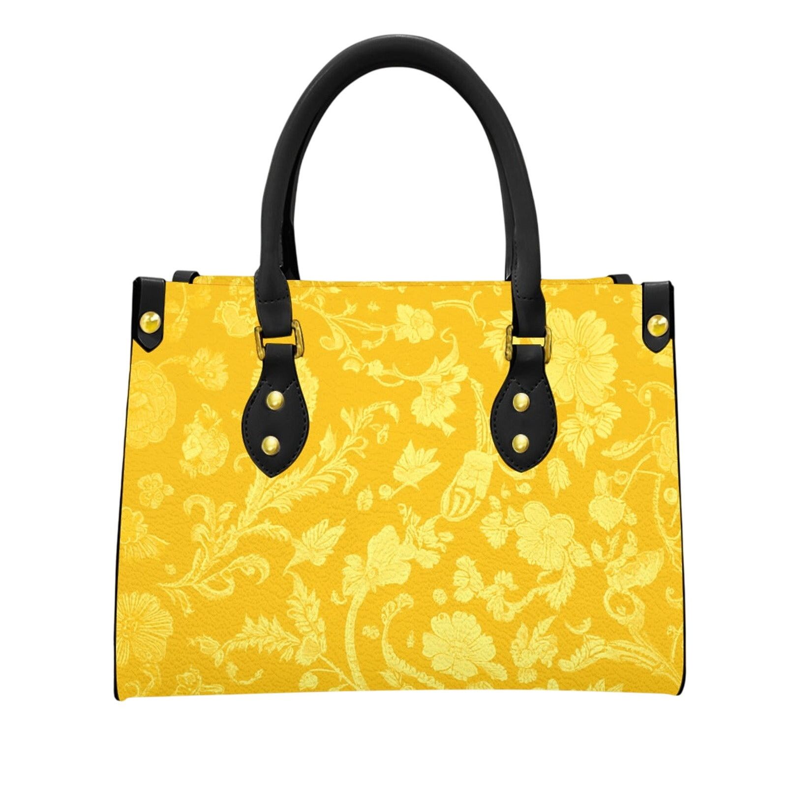 Other FullbreedCustom Tote Bag With Black Handle Size M / US 6-8 / IT 42-44 - 1 Thumbnail