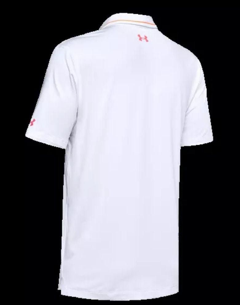 Under Armour Polo Golf shirt Under Armour playoff poc Size ONE SIZE - 2 Thumbnail