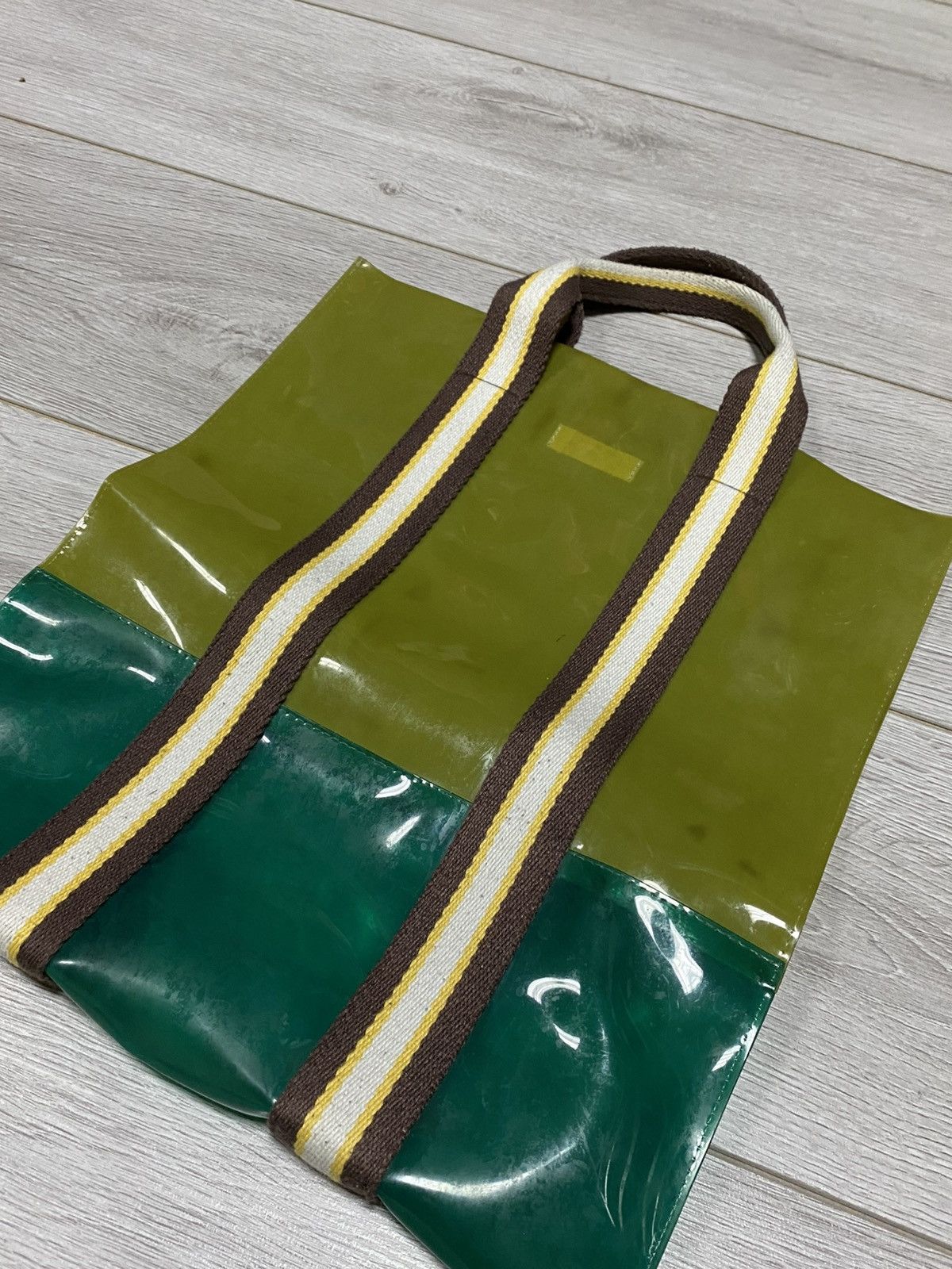 Marni Marni H&M silicone bag handle Size ONE SIZE - 4 Thumbnail